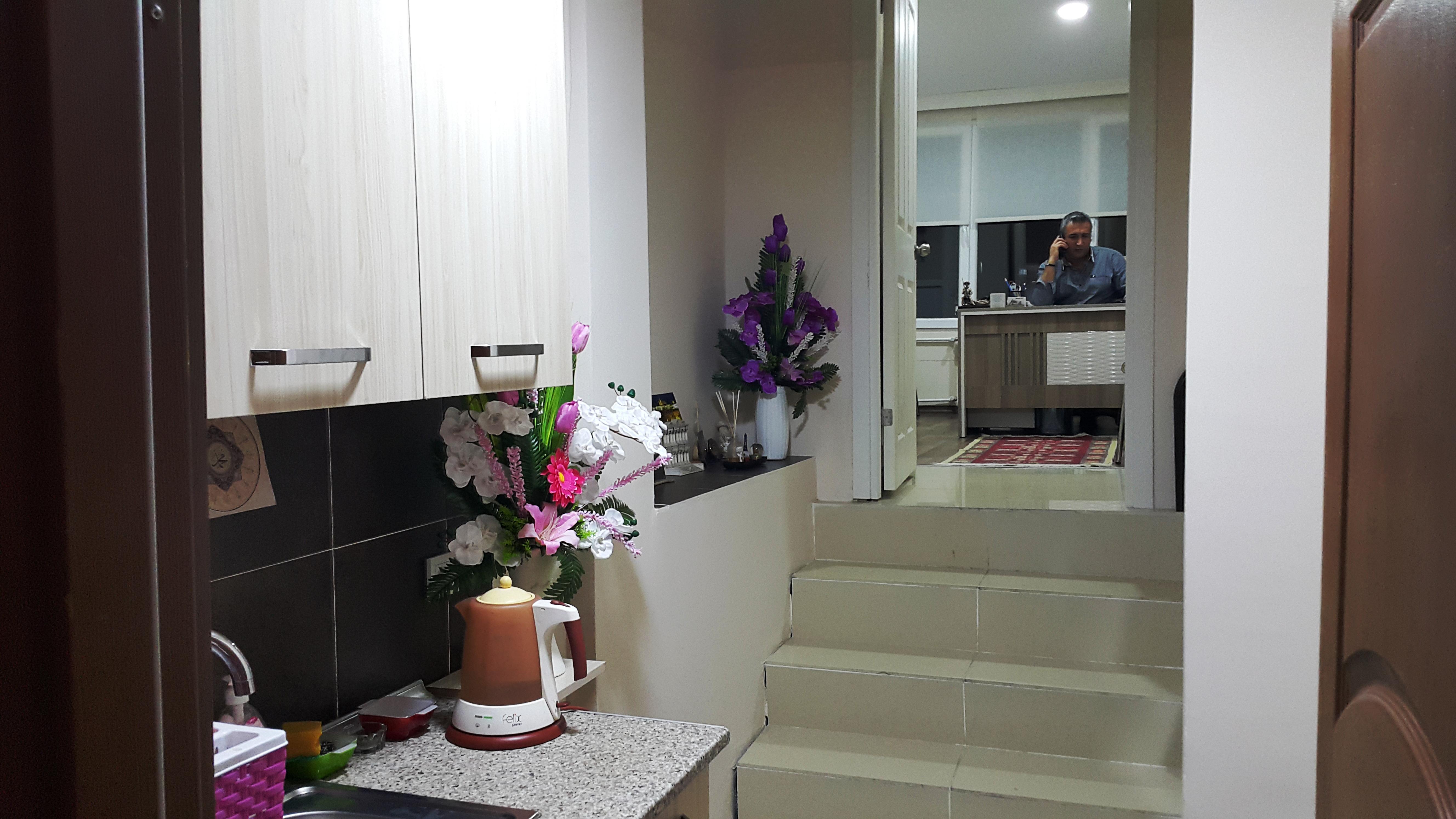 Beyazithan Old Hotel 2*