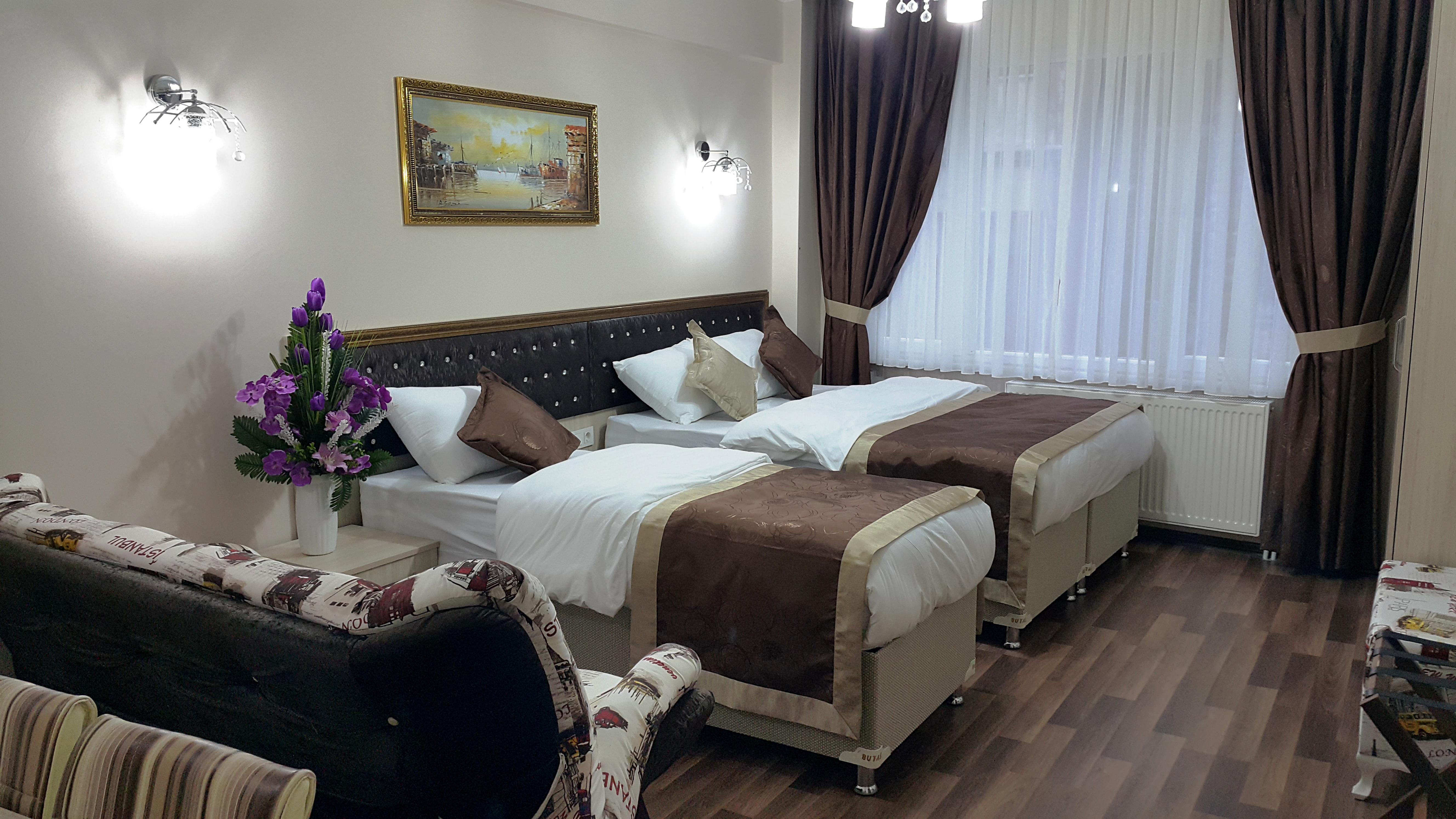 Beyazithan Old 2* Istambul