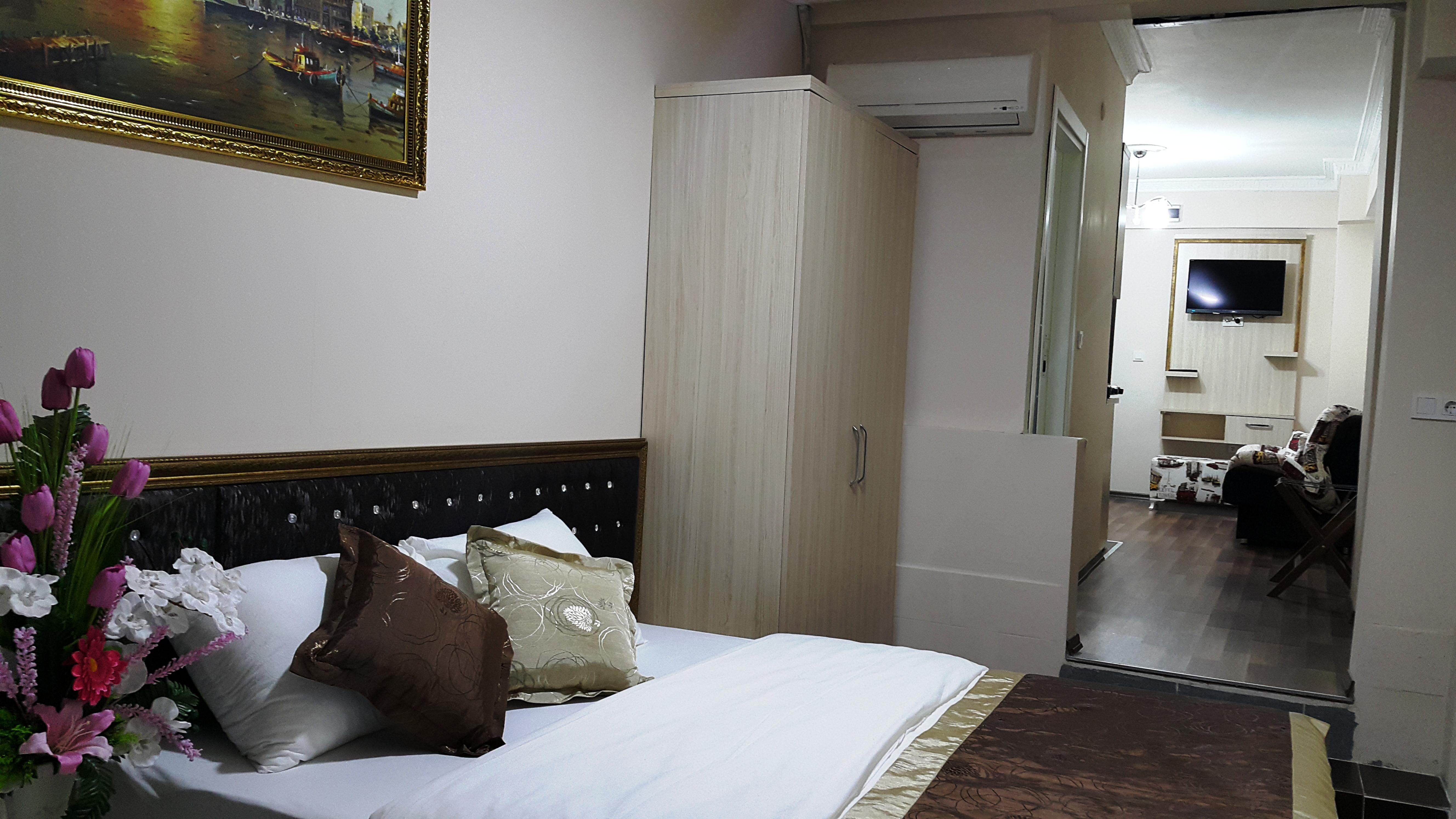 Beyazithan Old Hotel 2*