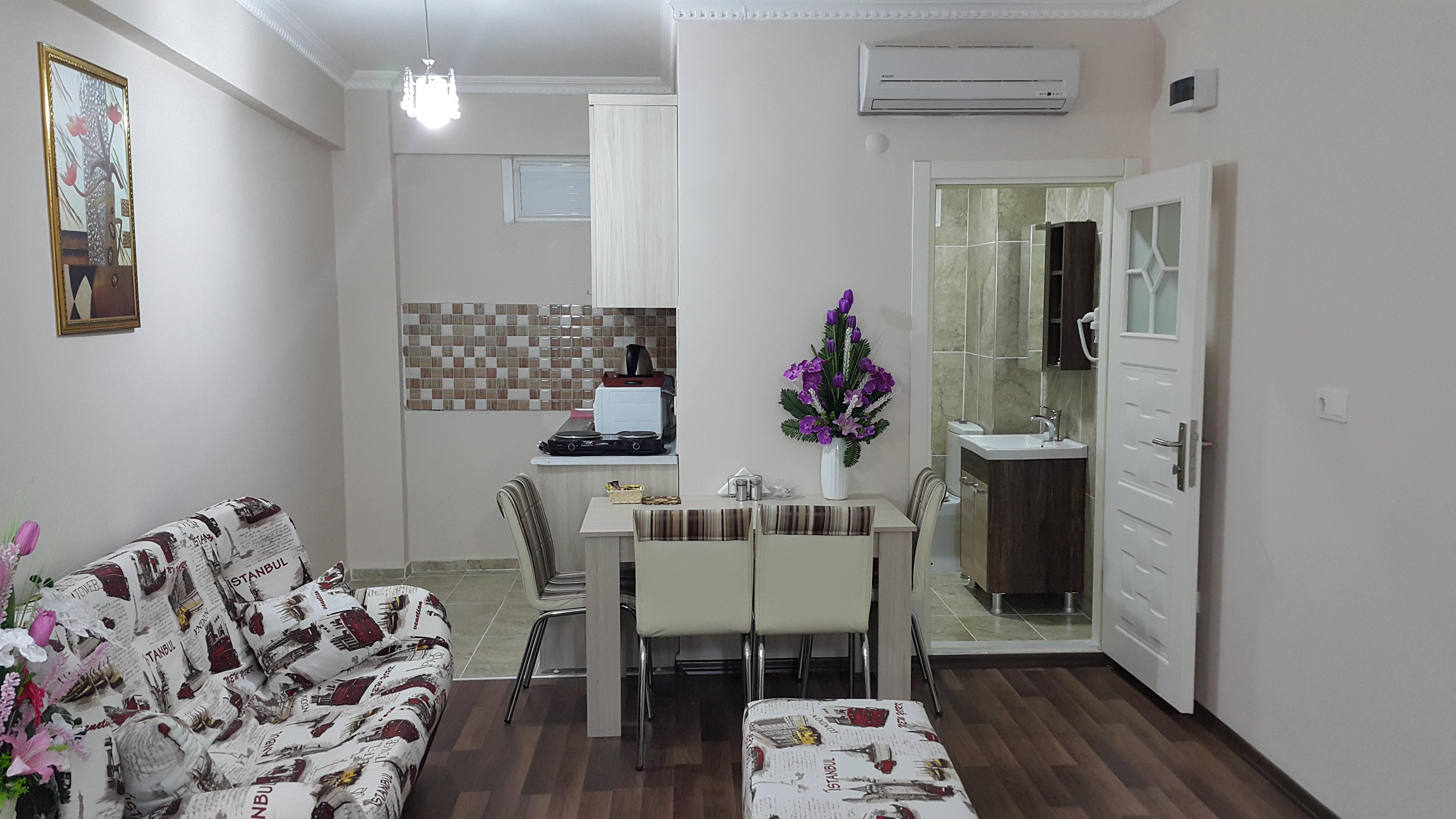 Beyazithan Old 2* Istambul