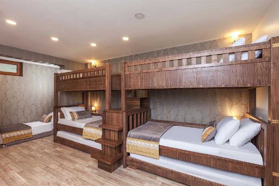 Otel Ferman Hotel-special Category 3*