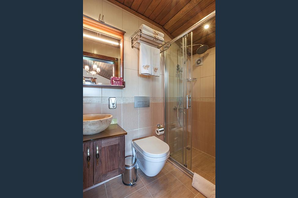 Hotel Ferman Hotel-special Category Istanbul