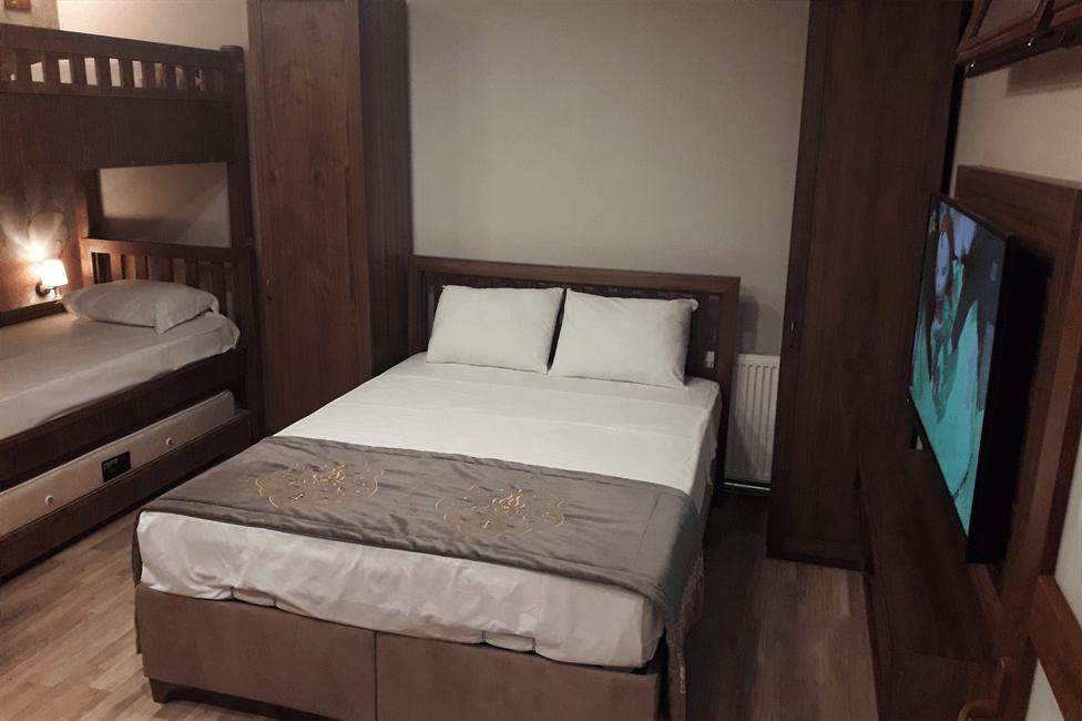 Otel Ferman Hotel-special Category