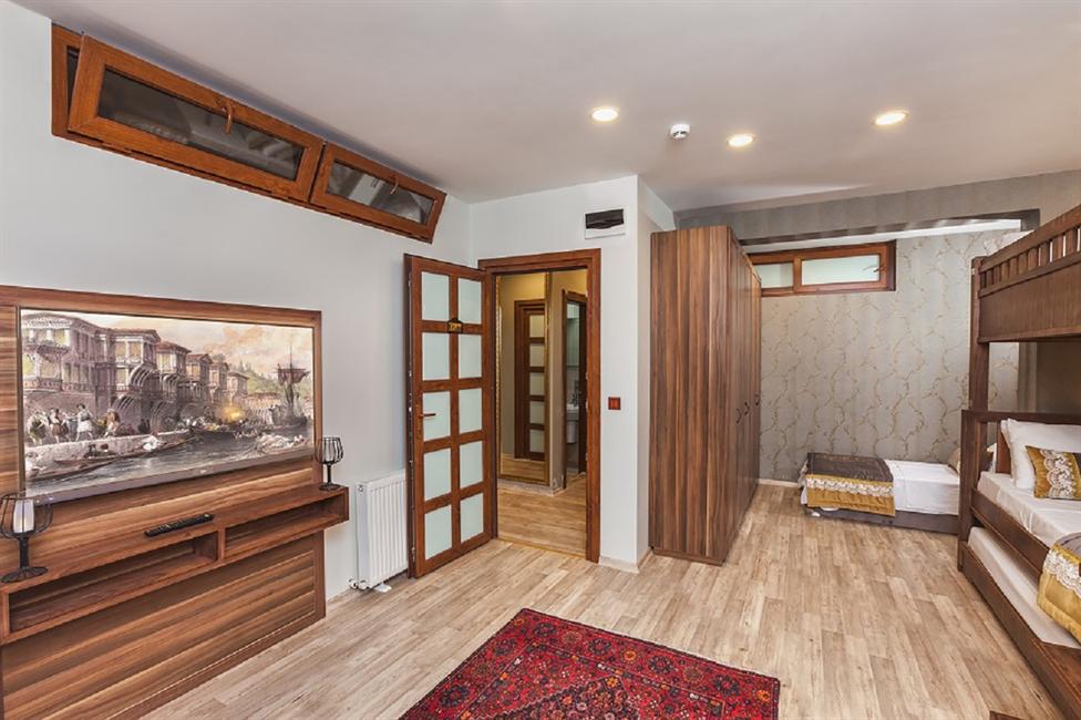 Otel Ferman Hotel-special Category İstanbul