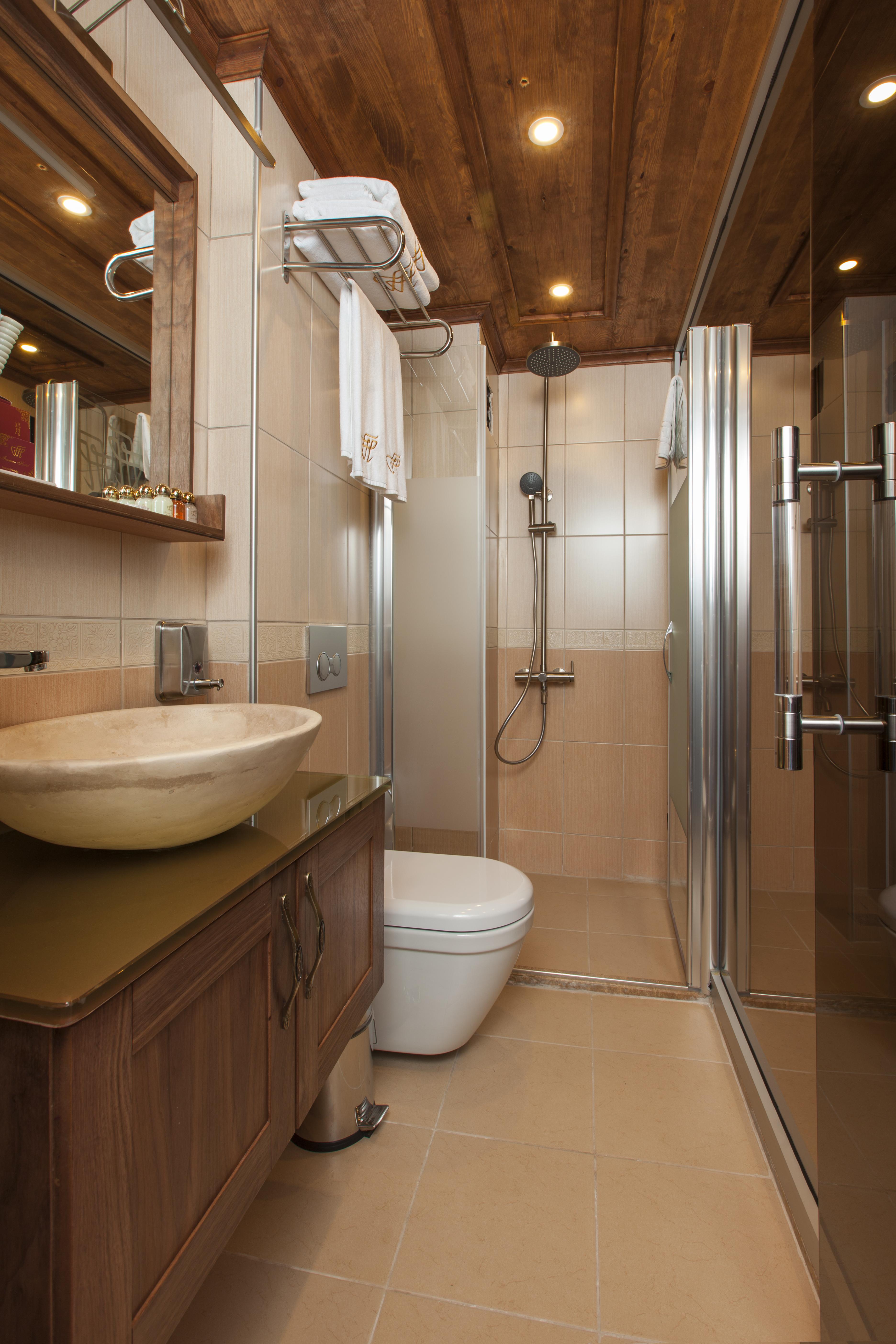 Ferman Hotel-special Category