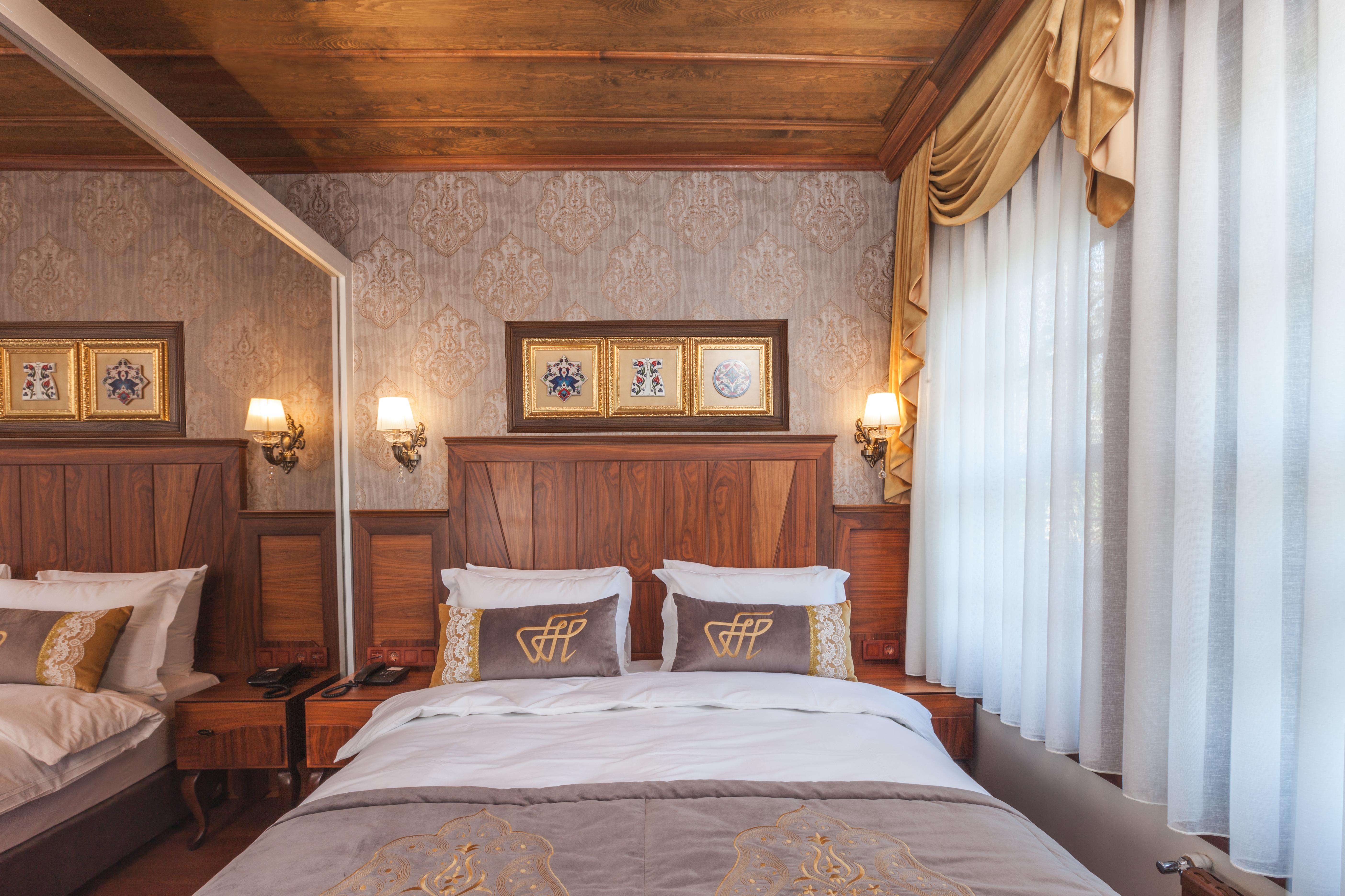Otel Ferman Hotel-special Category İstanbul