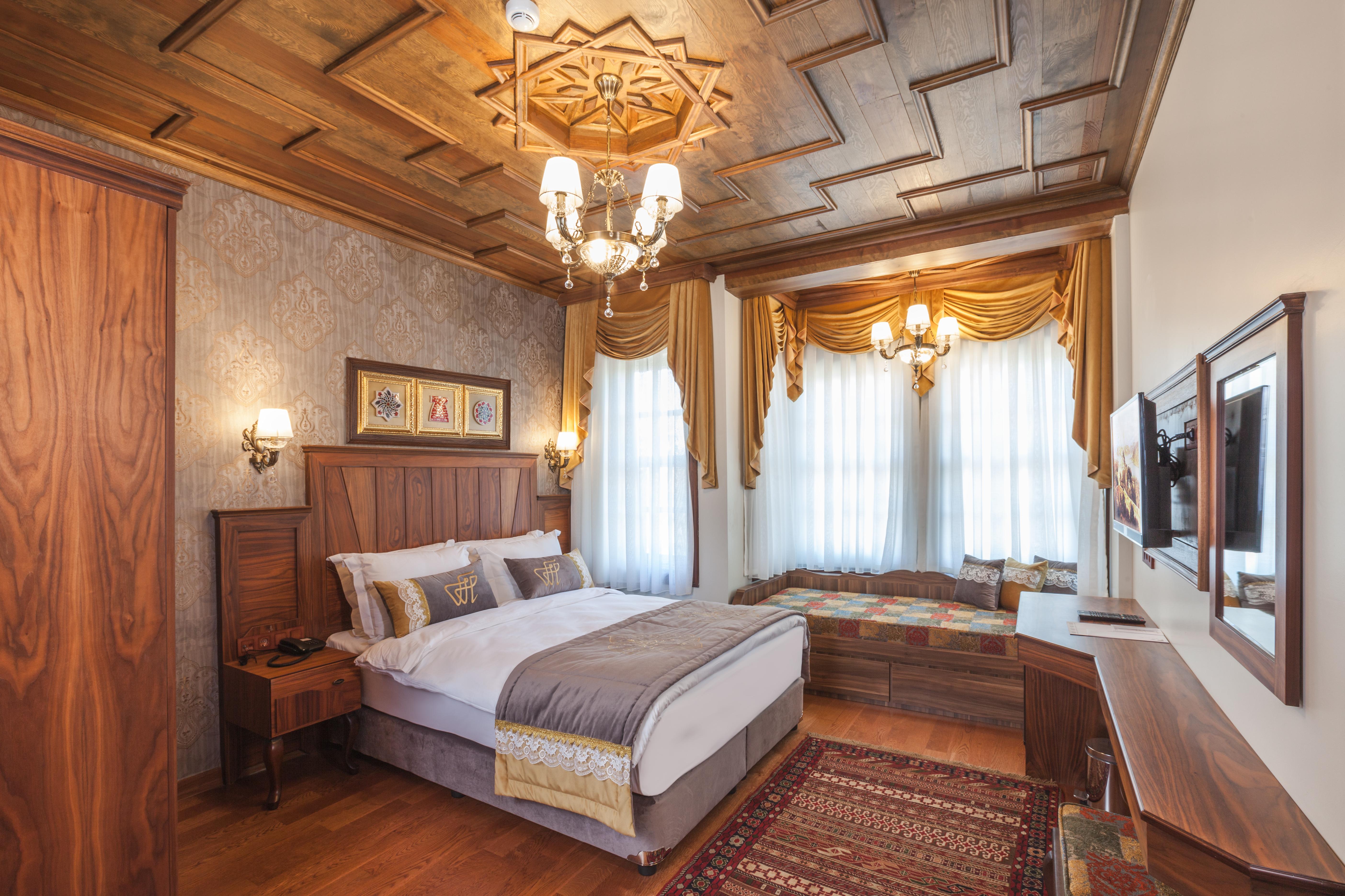 Ferman Hotel-special Category 3* İstanbul