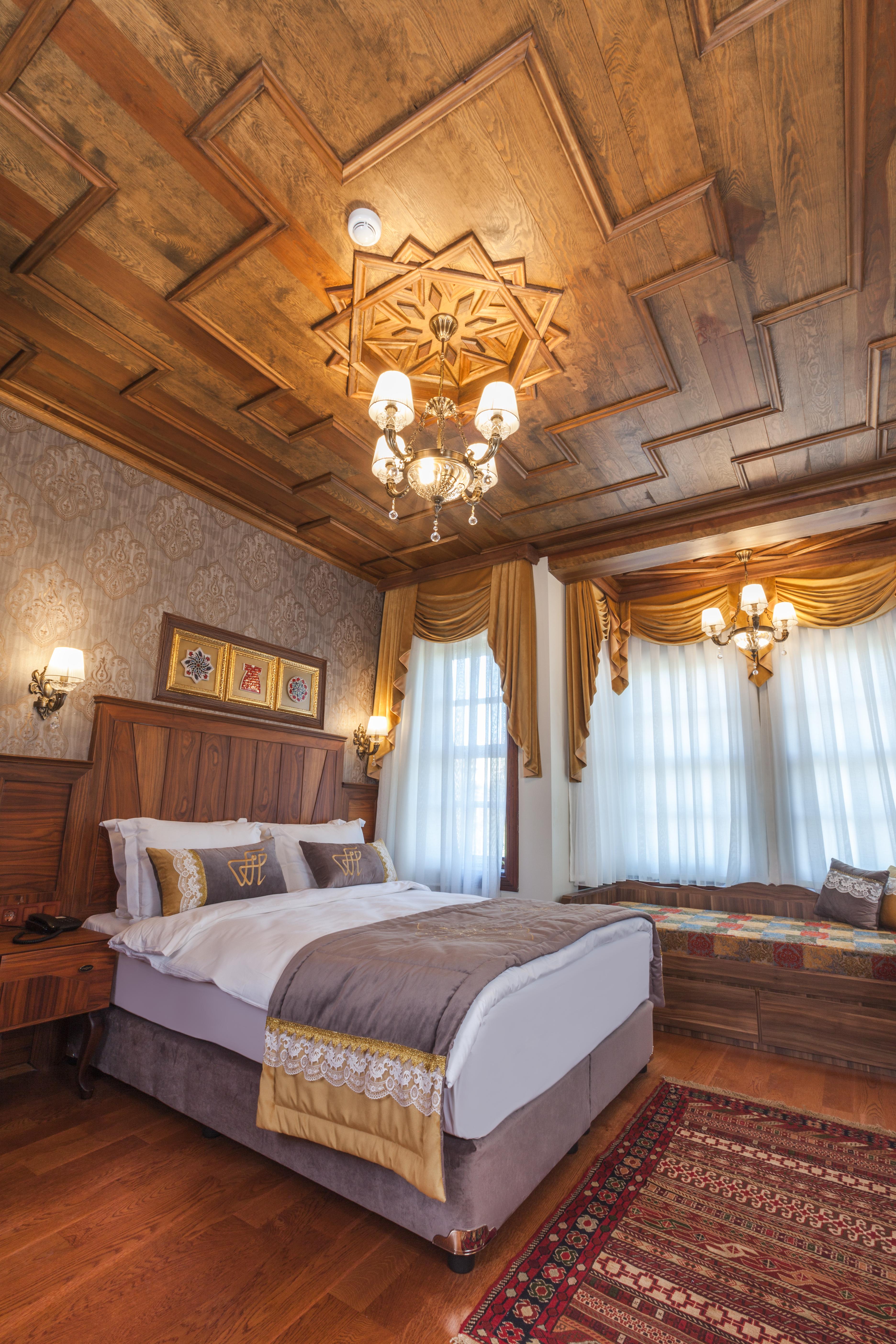 Ferman Hotel-special Category 3* İstanbul