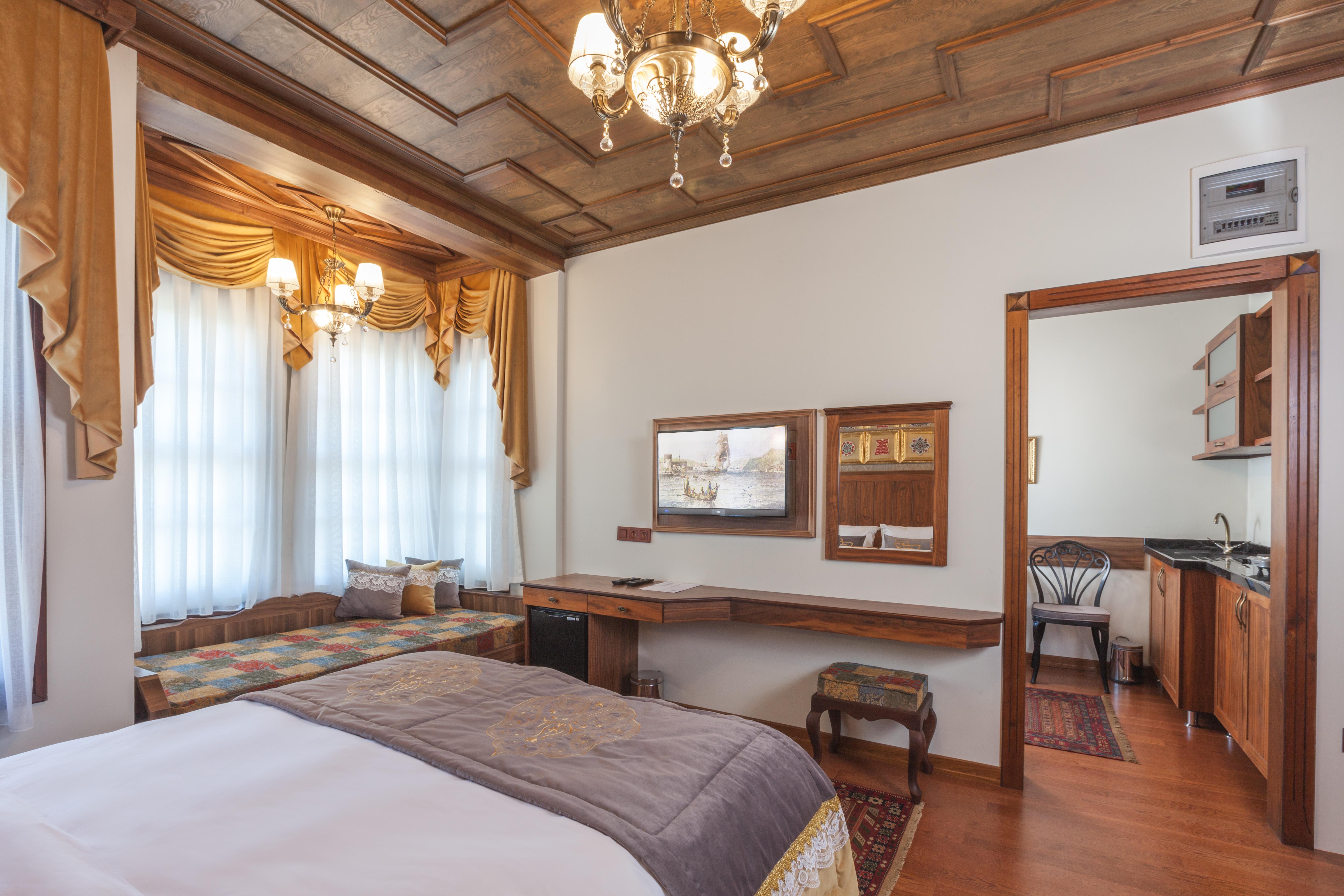 Otel Ferman Hotel-special Category