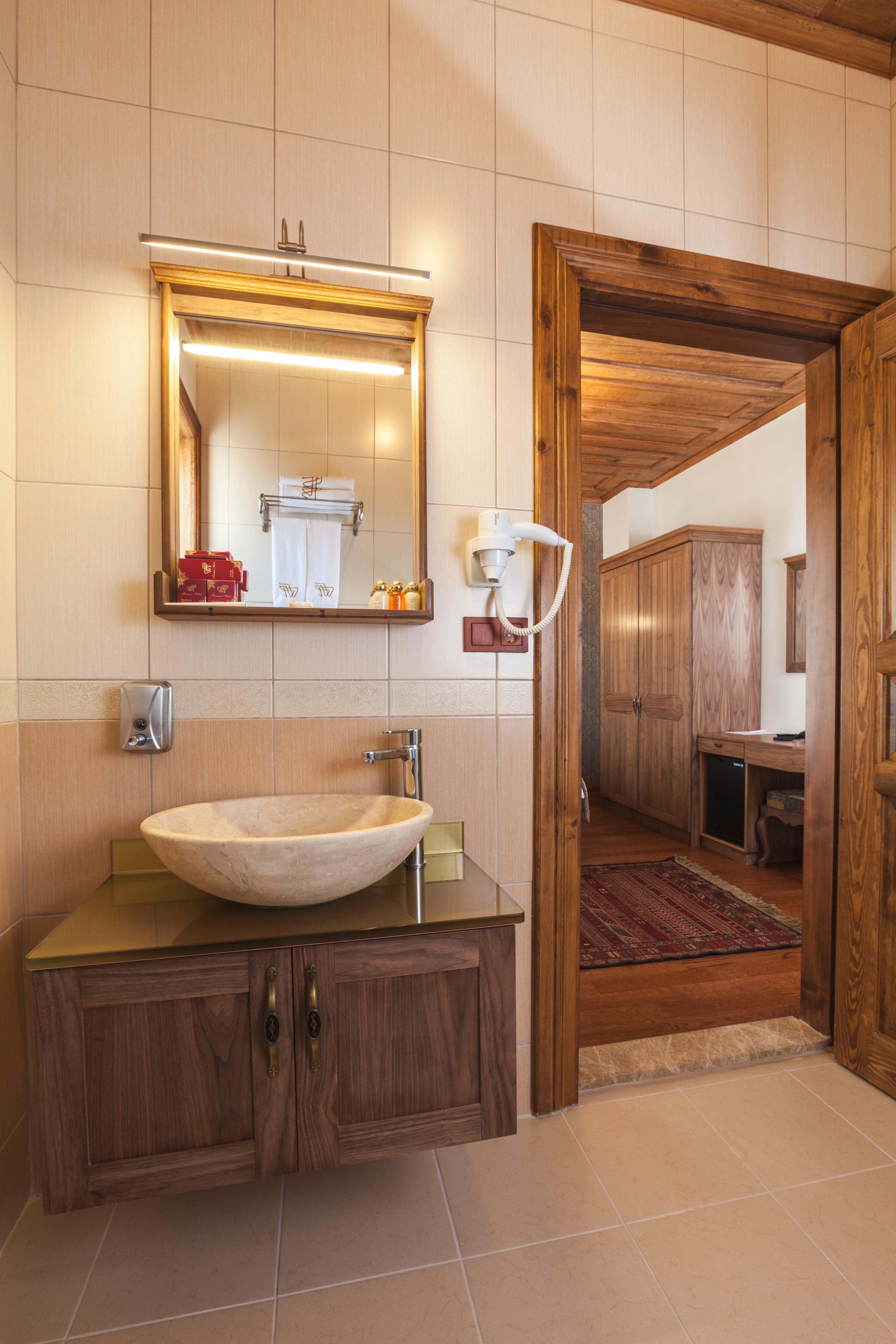 Ferman Hotel-special Category İstanbul