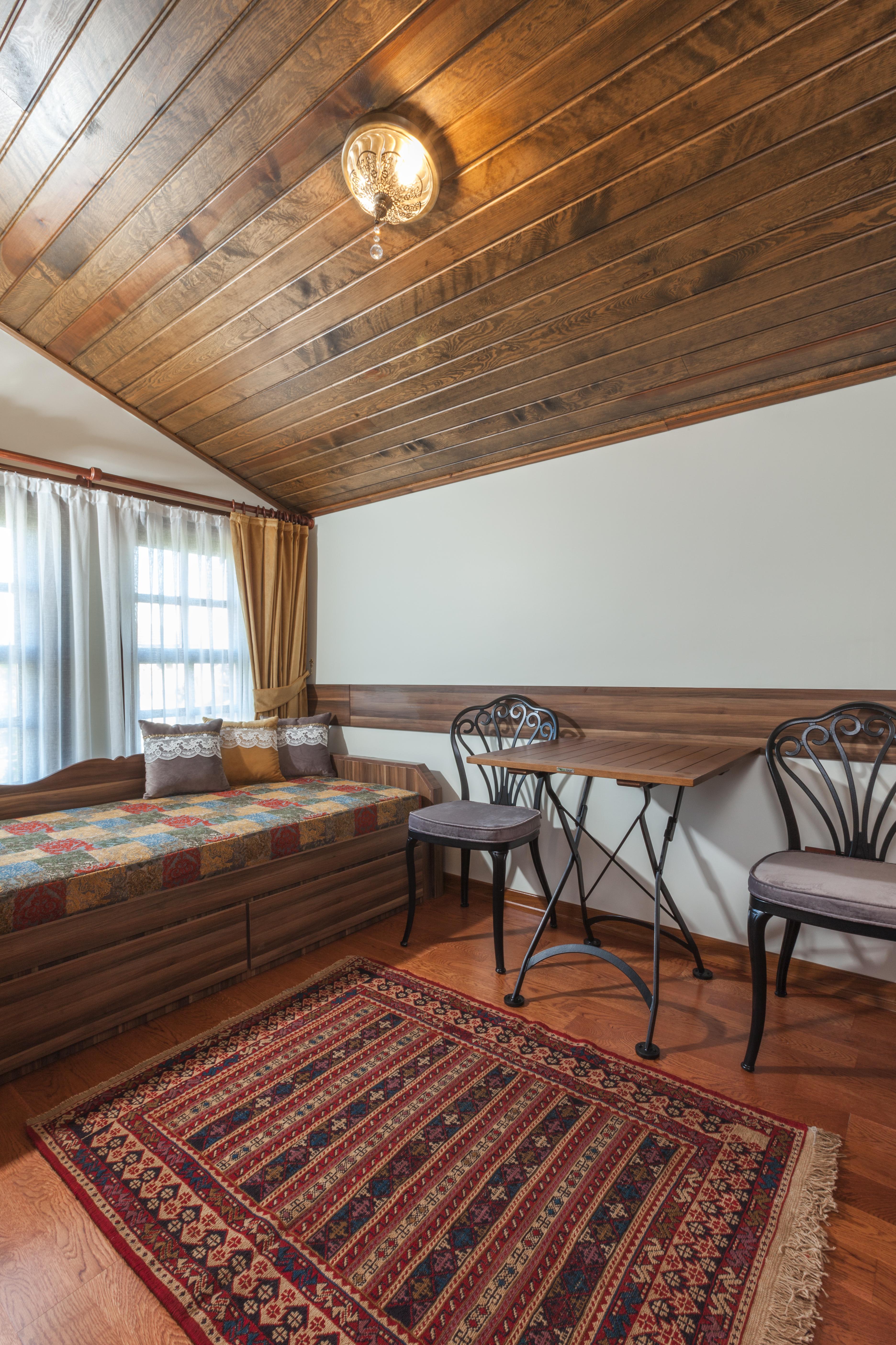 Ferman Hotel-special Category 3* İstanbul