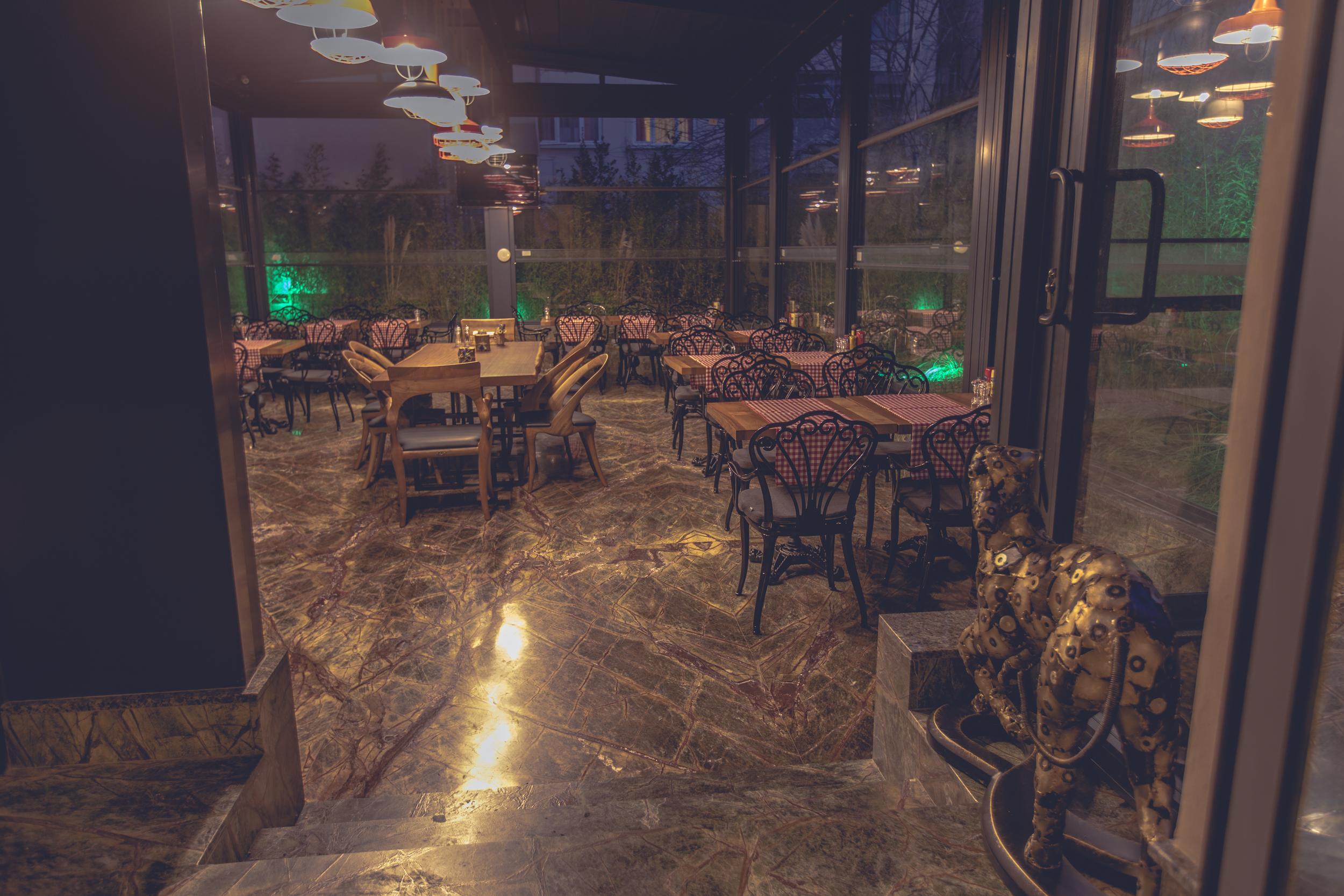 The Time Marina Hotel
