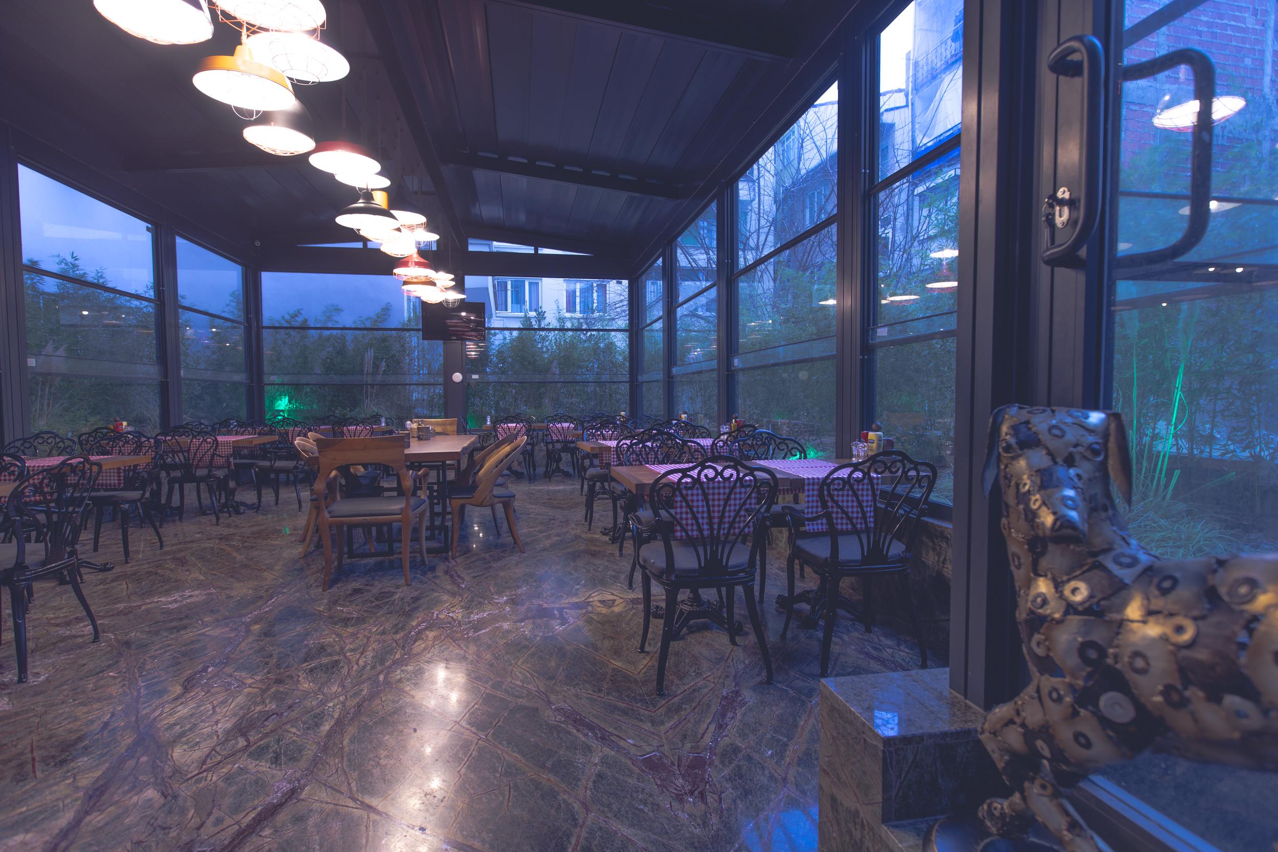 Hotel The Time Marina Istanbul