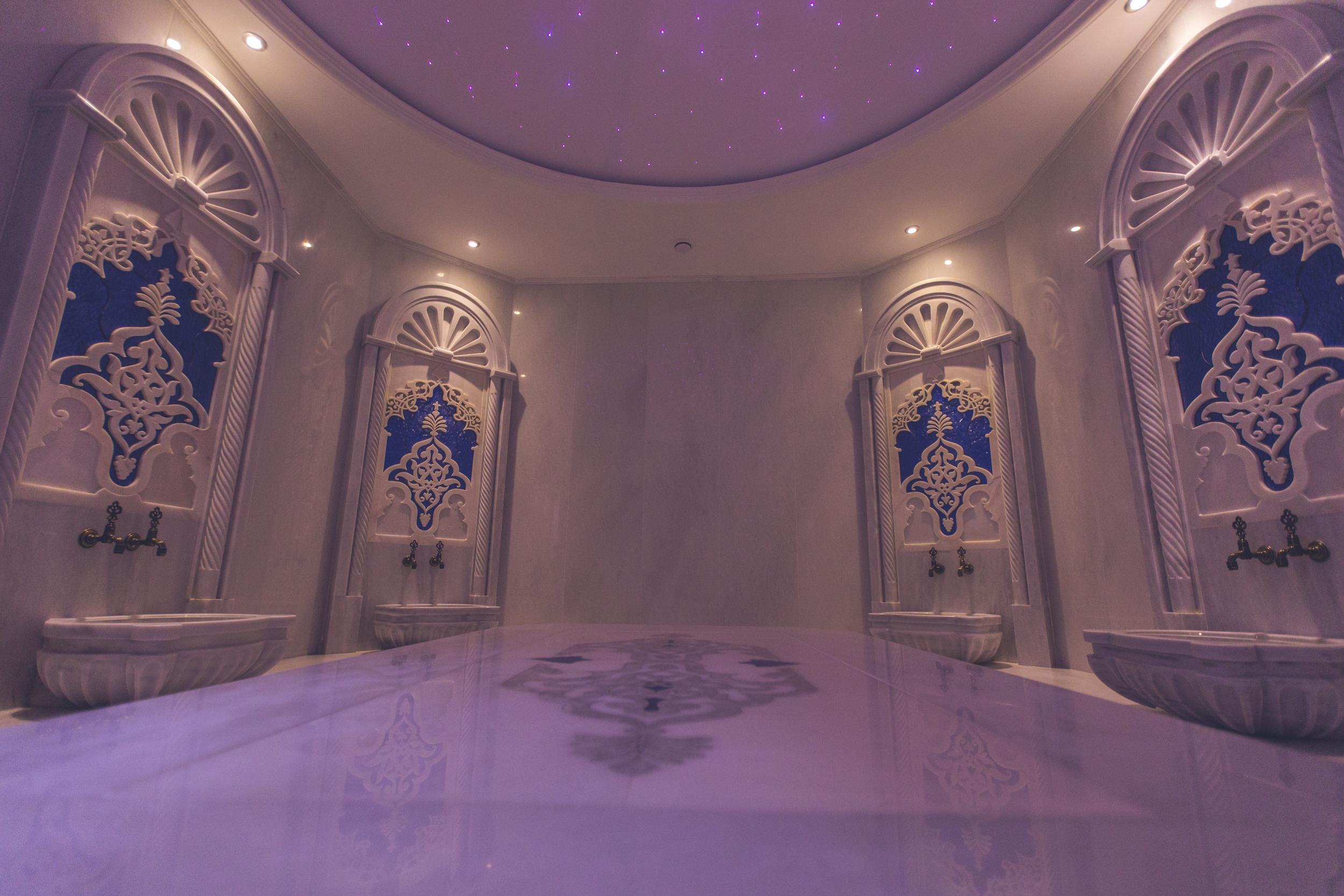 Hotel The Time Marina Istanbul