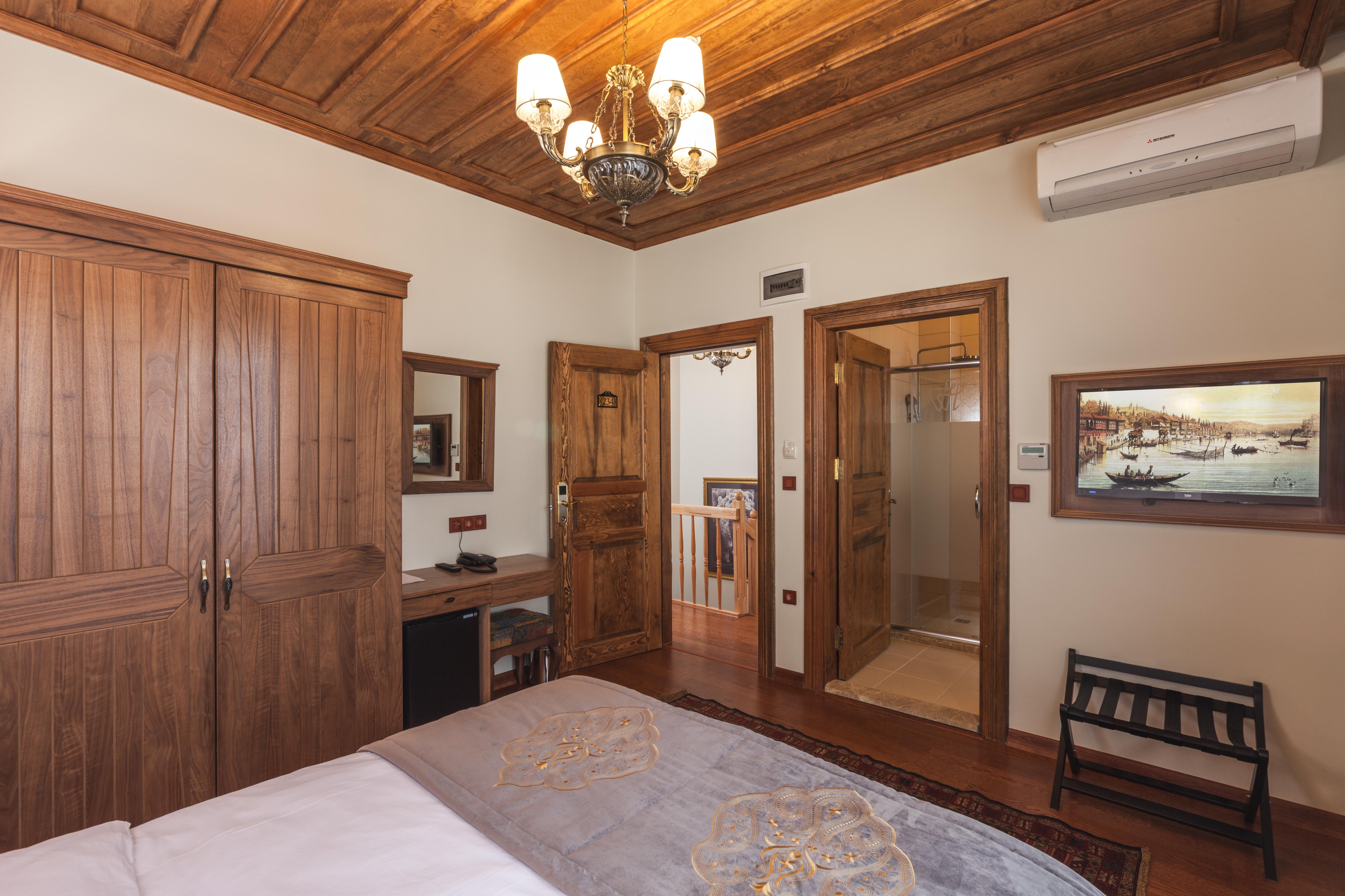 Hotel Ferman Hotel-special Category