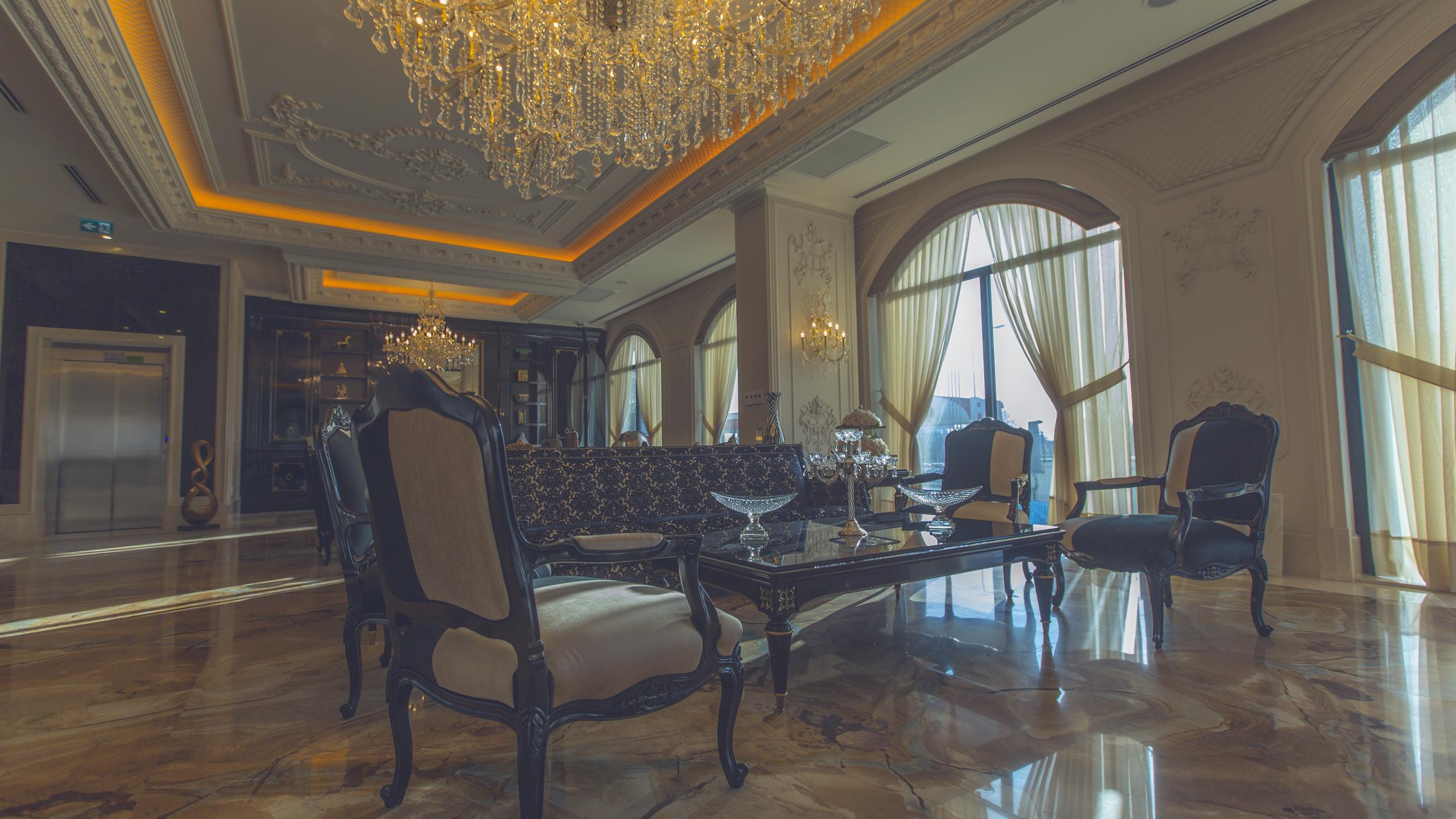 The Time Marina Hotel 4*
