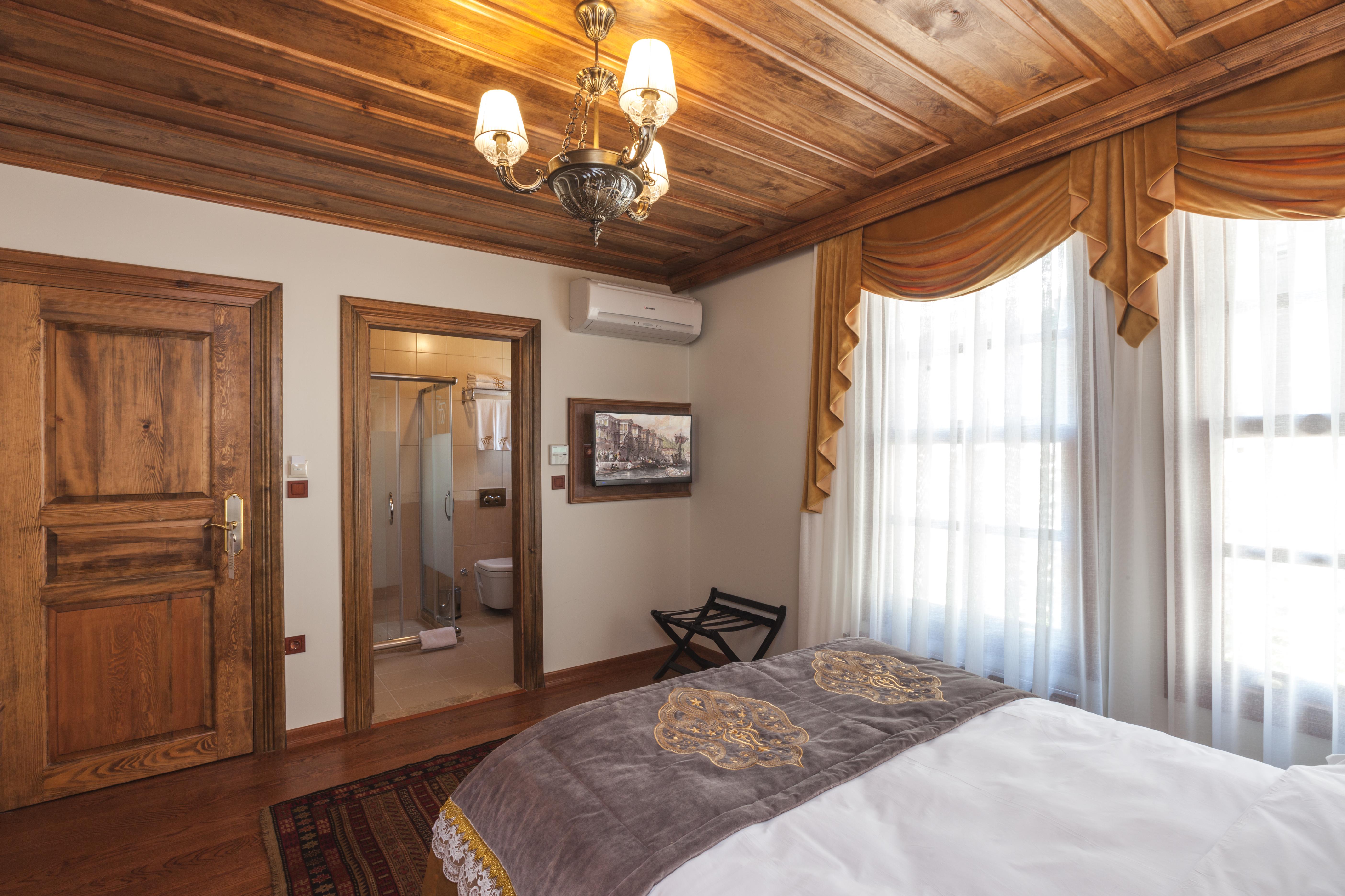 Otel Ferman Hotel-special Category 3*