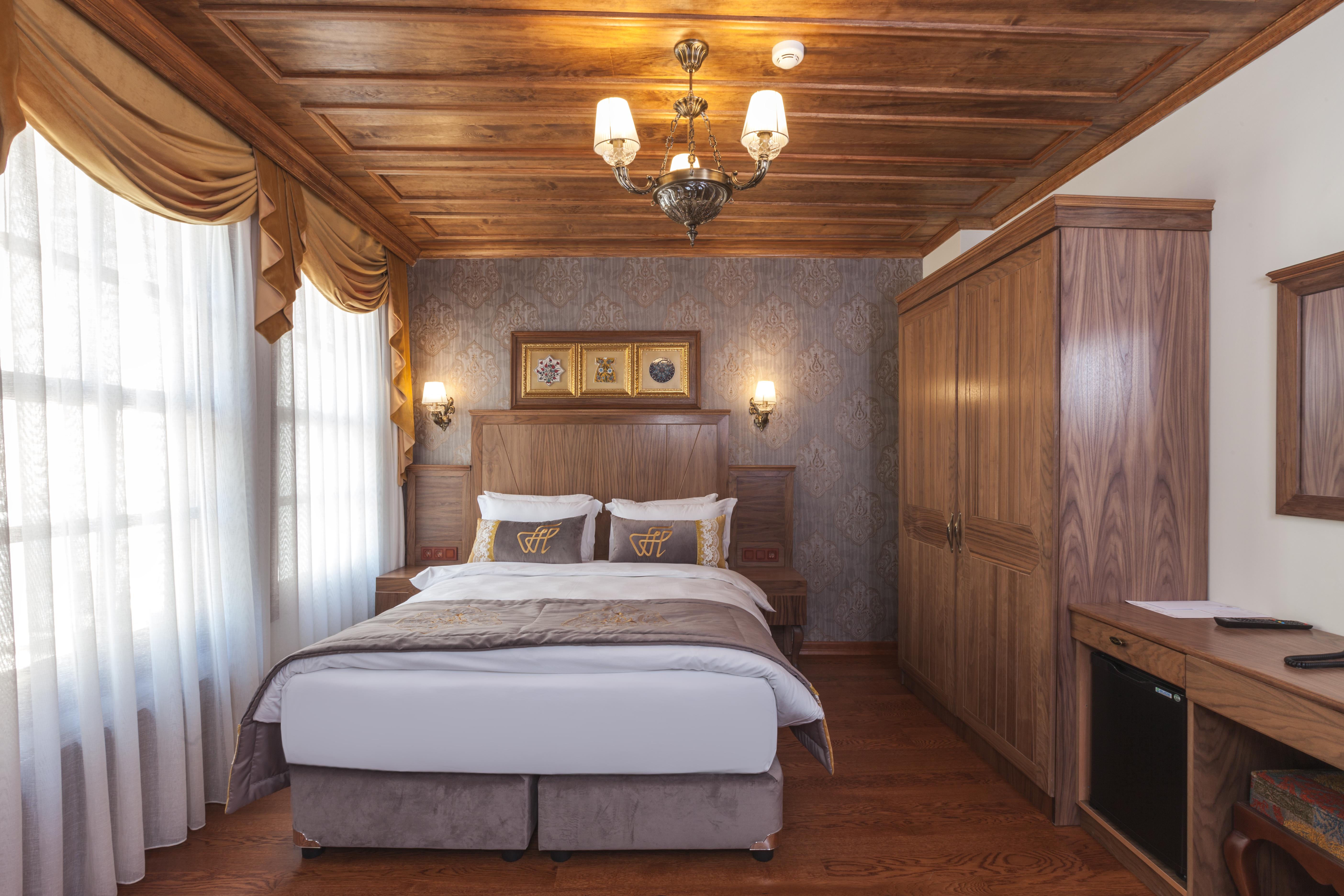 Ferman Hotel-special Category 3* İstanbul