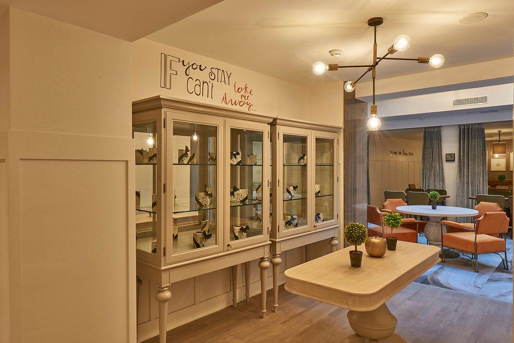 Manna Boutique 3* Istambul