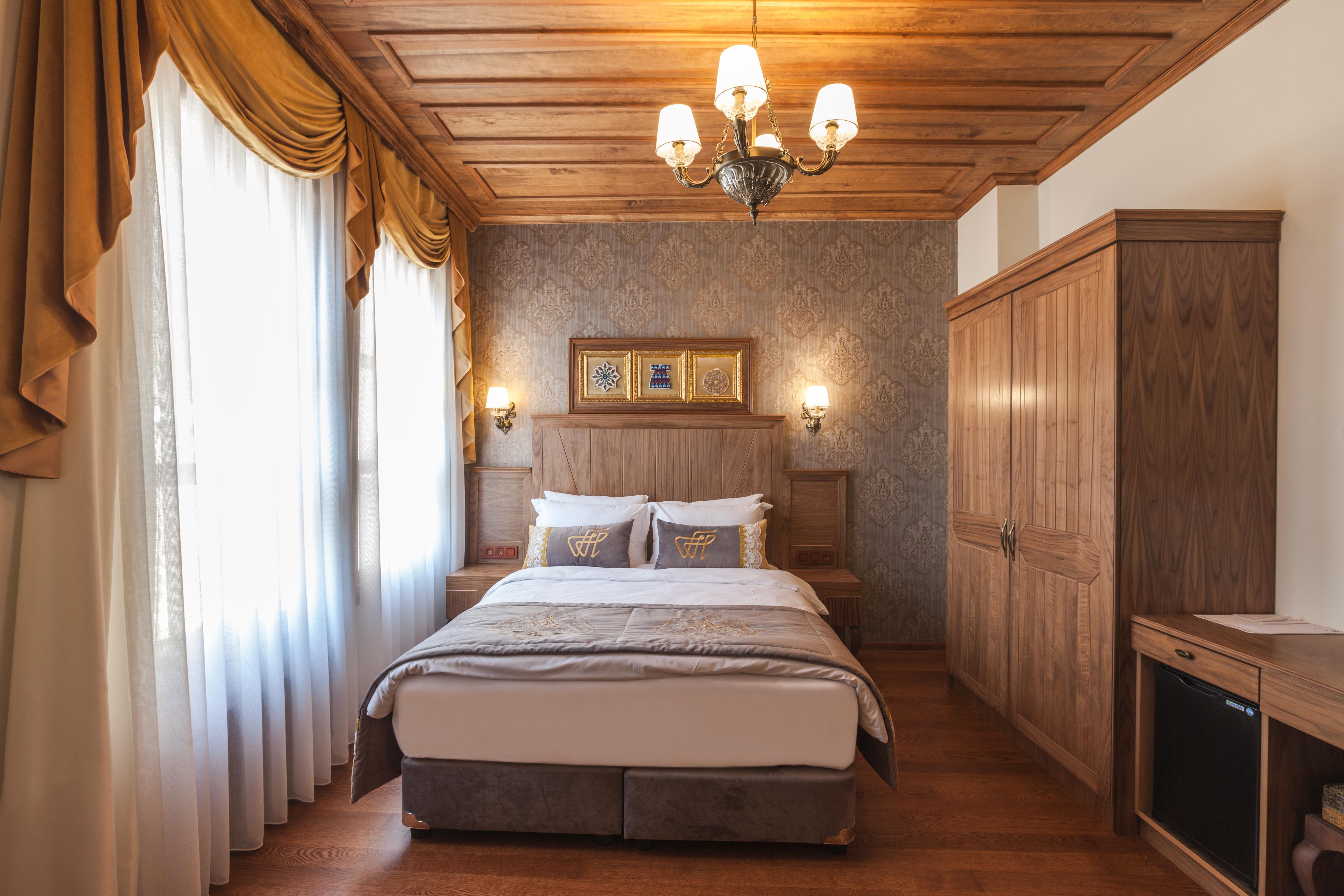 Otel Ferman Hotel-special Category İstanbul