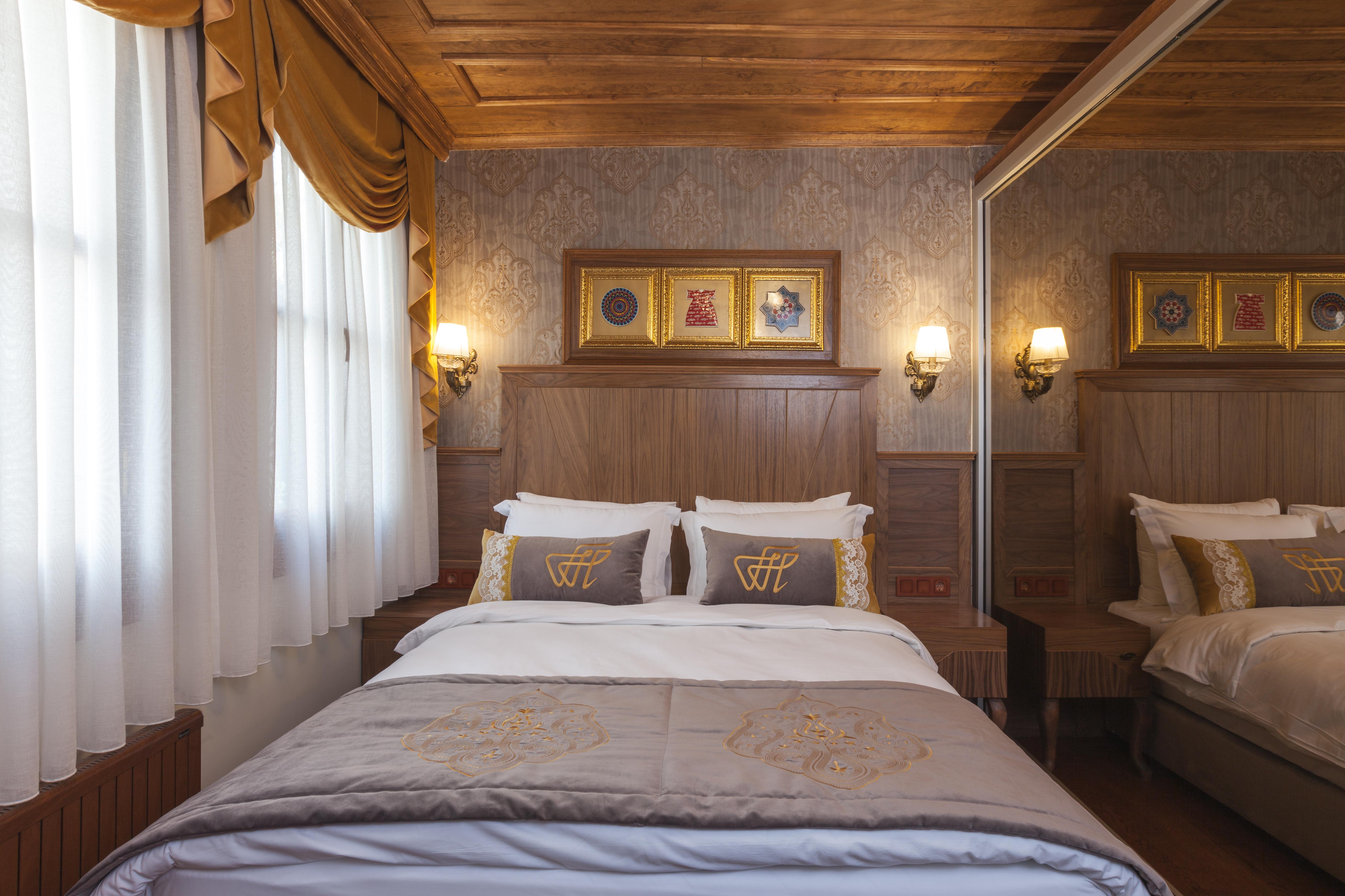 Otel Ferman Hotel-special Category İstanbul