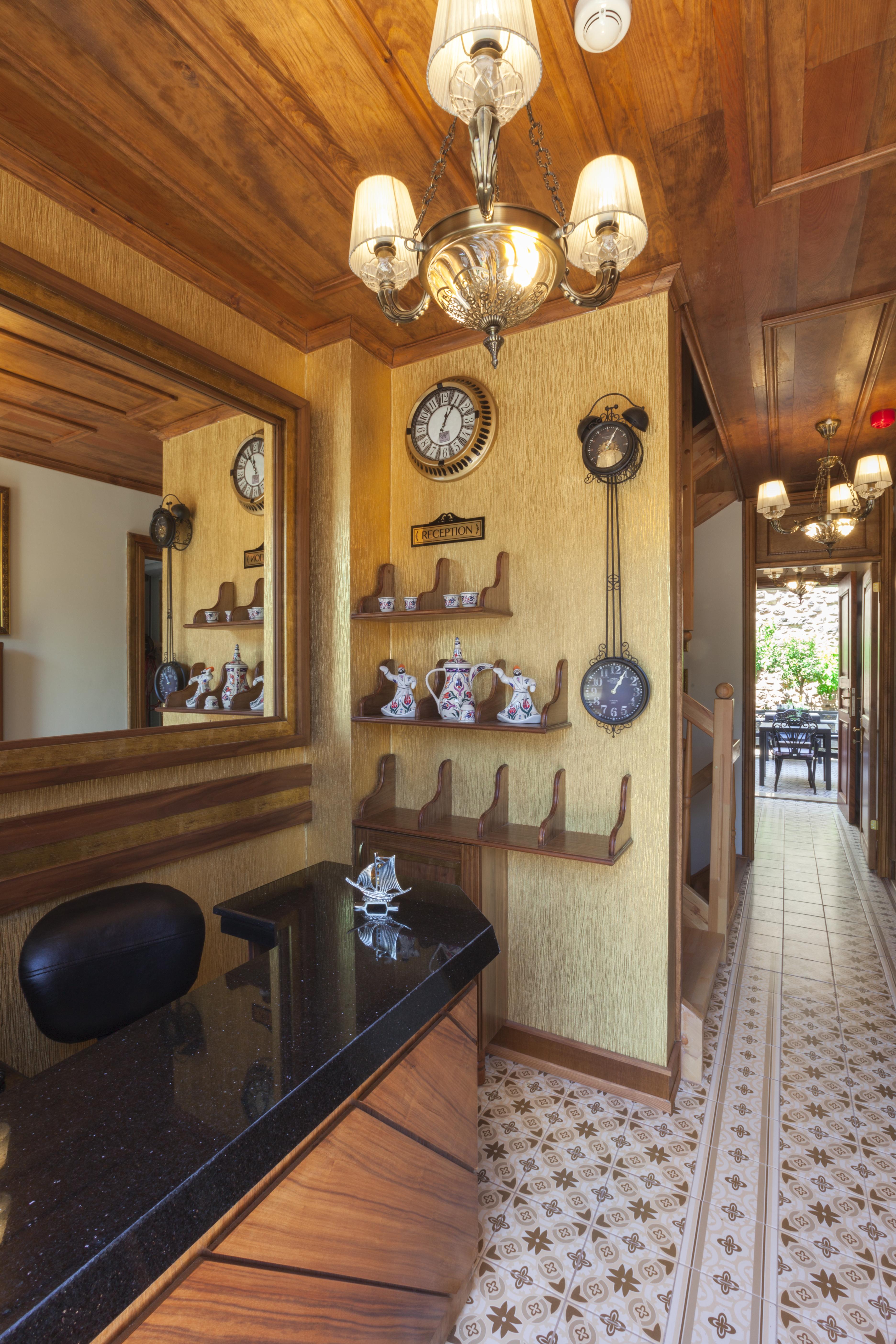 Otel Ferman Hotel-special Category İstanbul