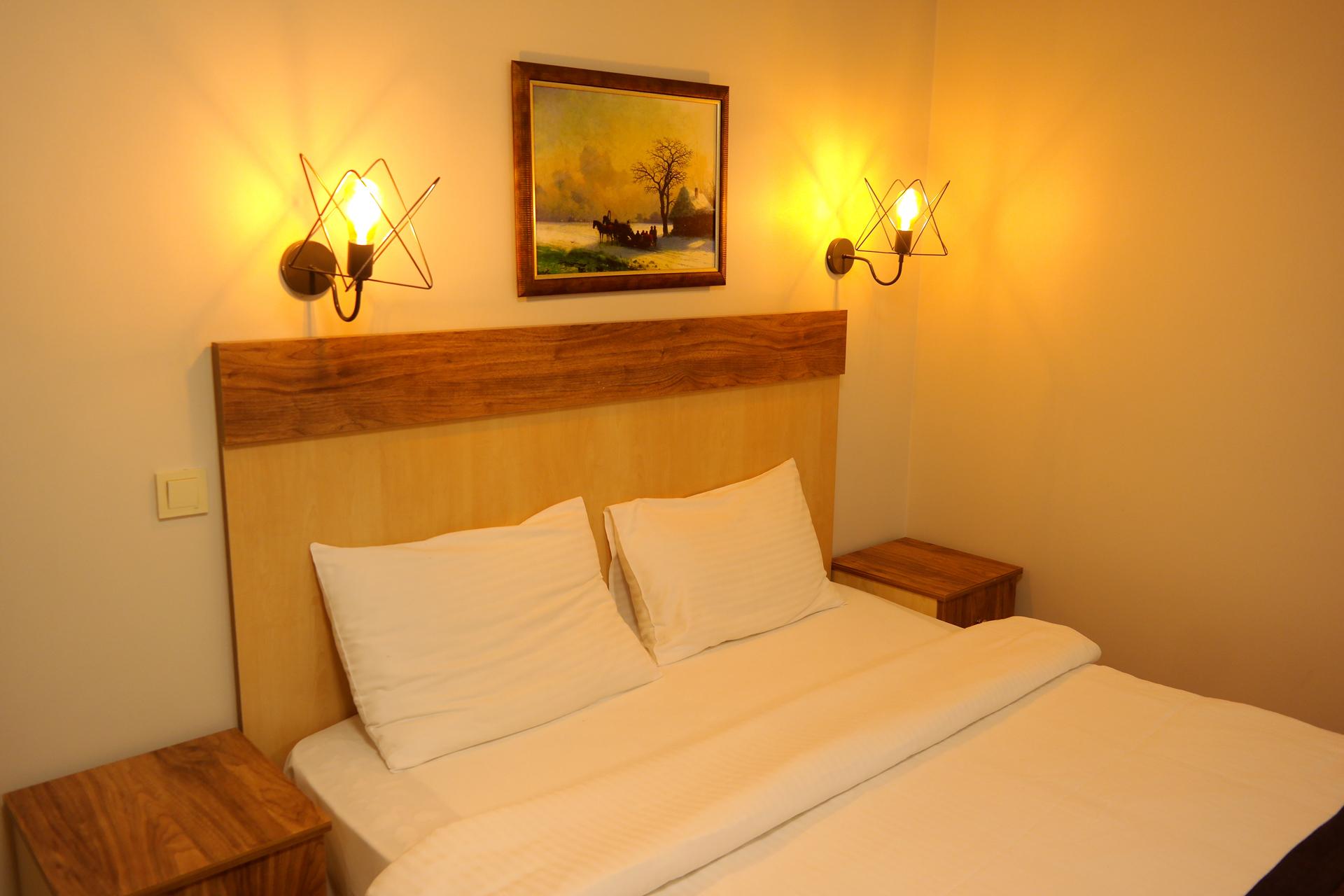 Sheriff Aparthotel
