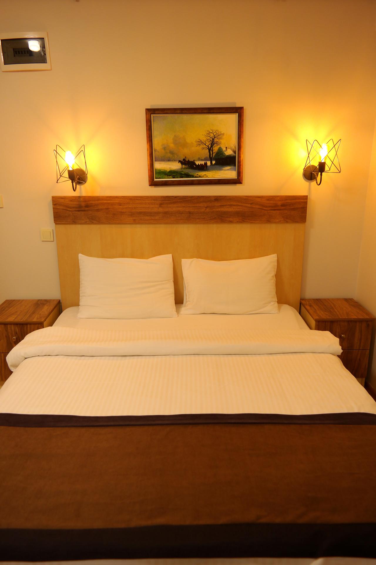 Sheriff Aparthotel
