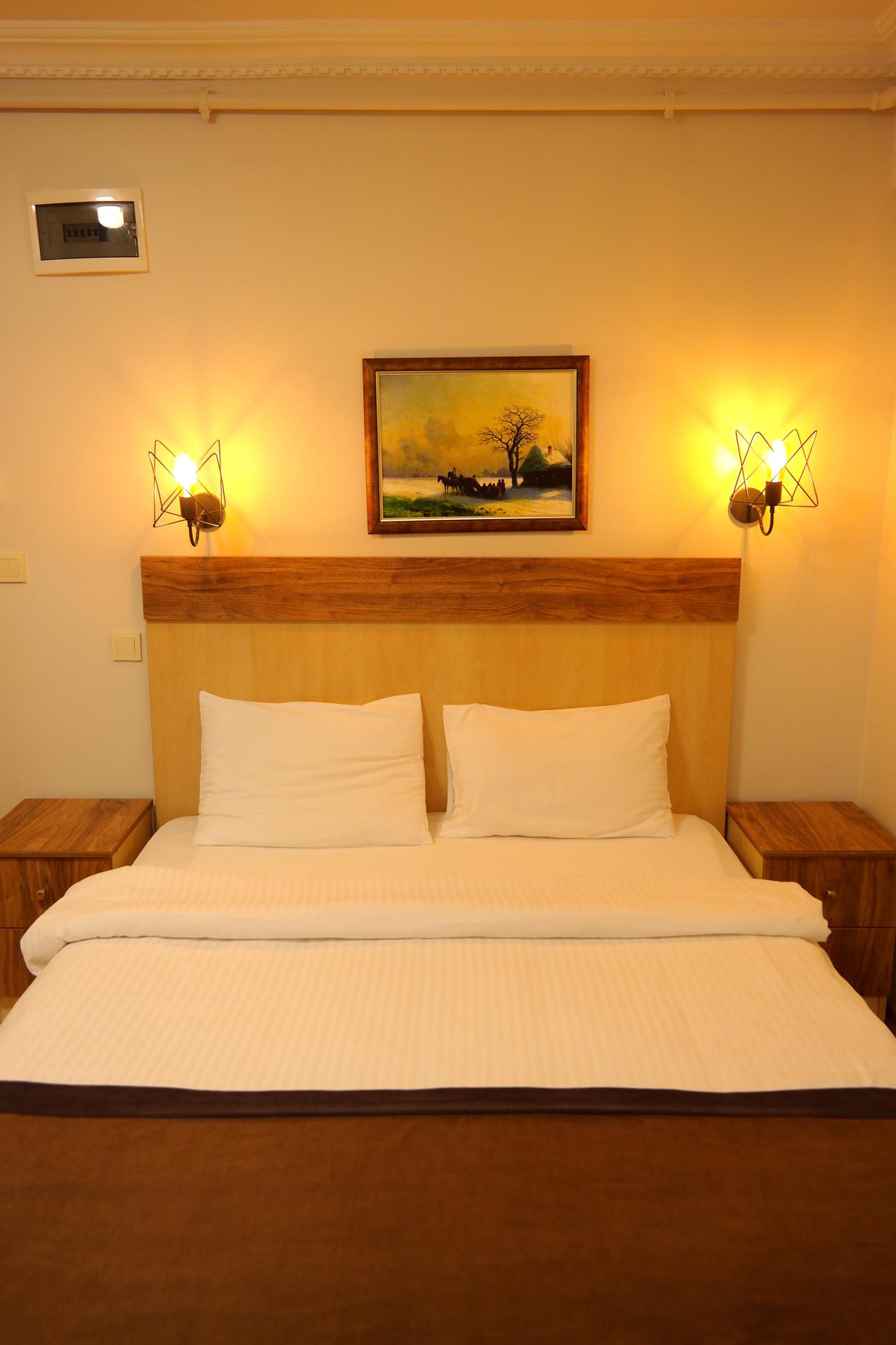 Aparthotel Sheriff