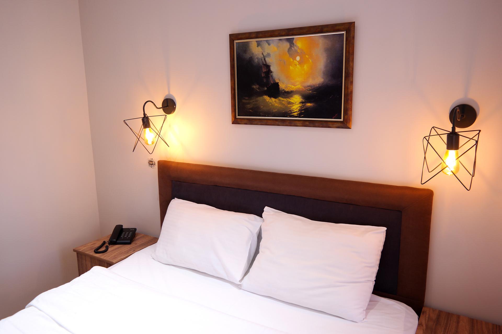 Aparthotel Sheriff