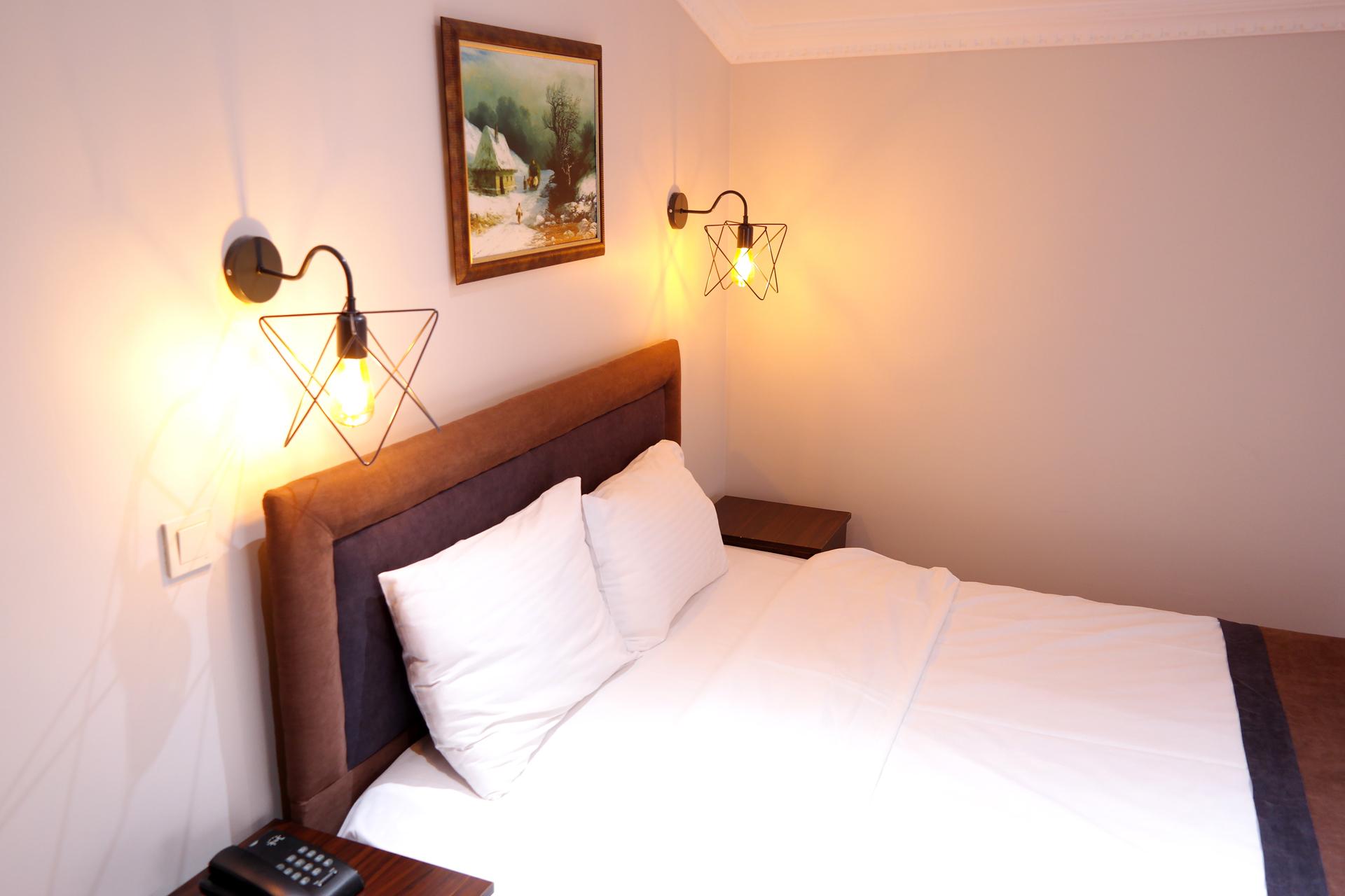 Sheriff Aparthotel