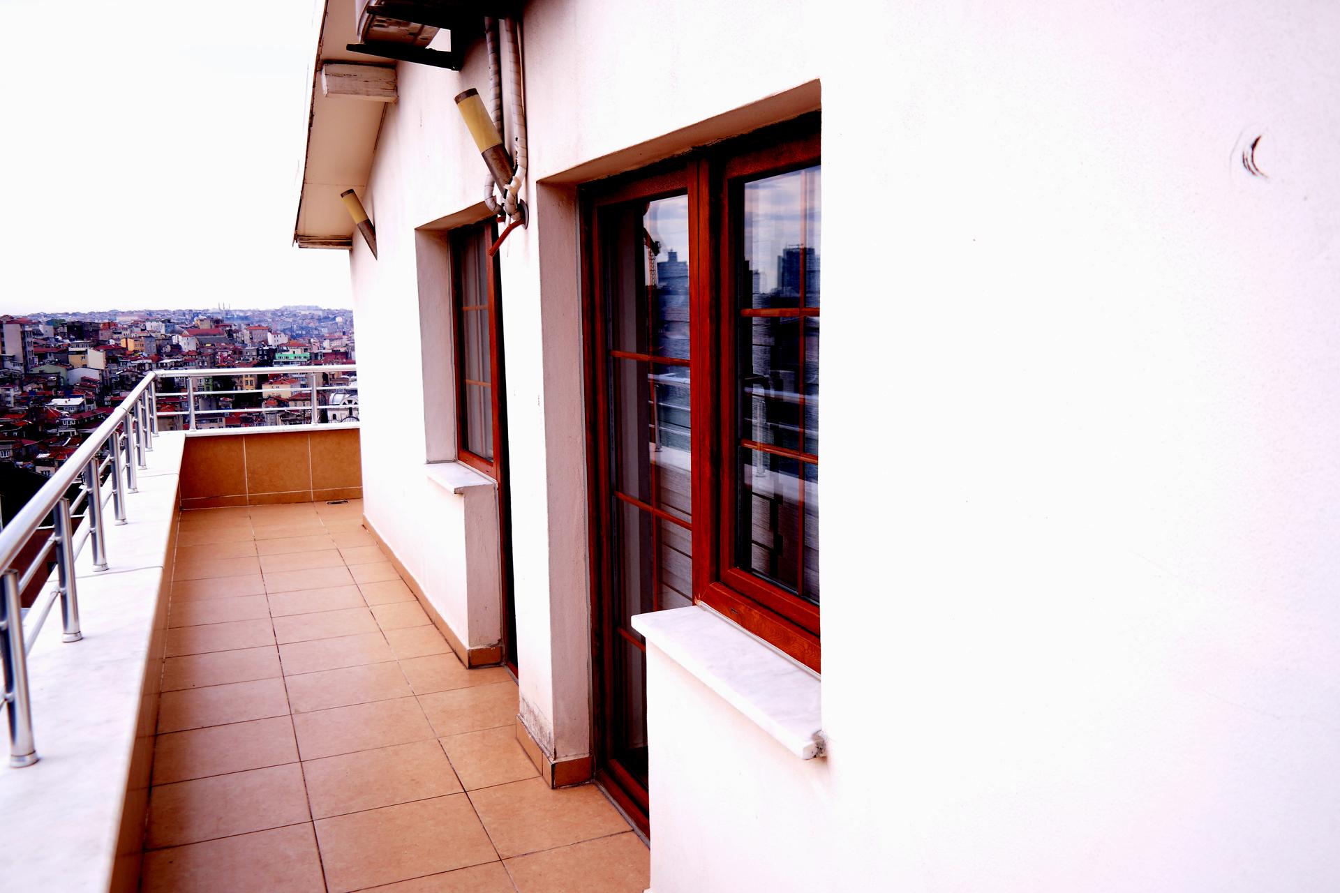 Aparthotel Sheriff 2*