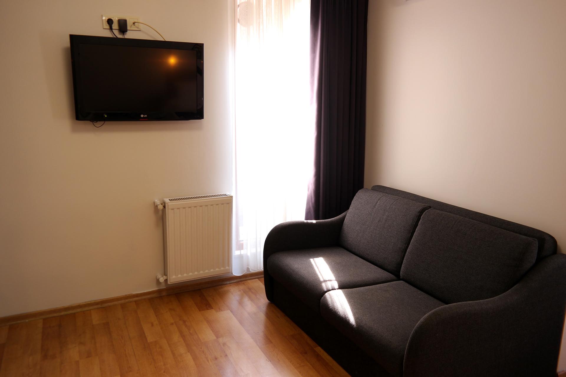 Aparthotel Sheriff 2*