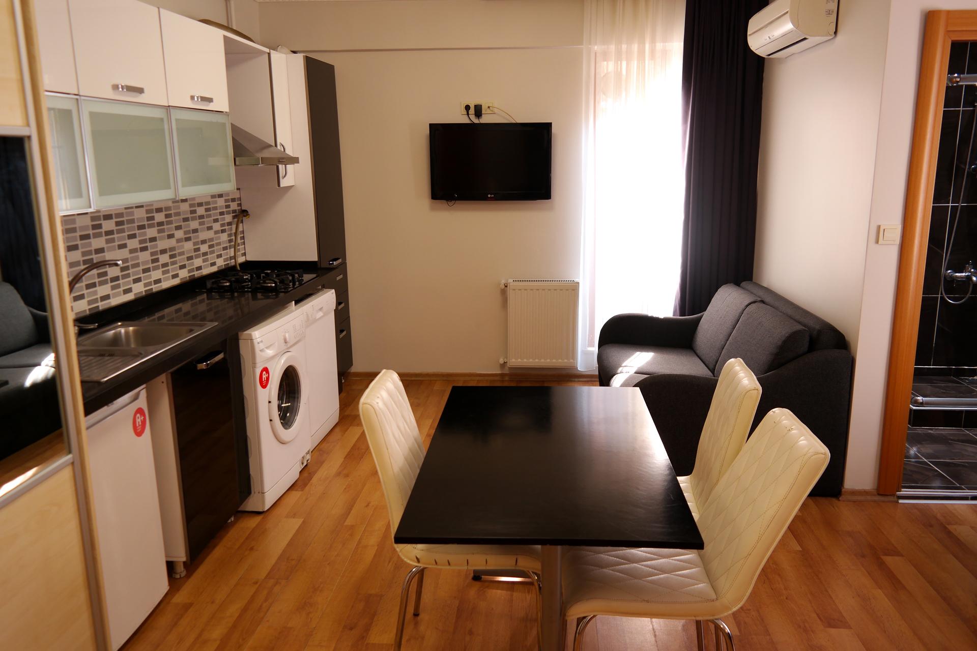 Sheriff Aparthotel Istanbul