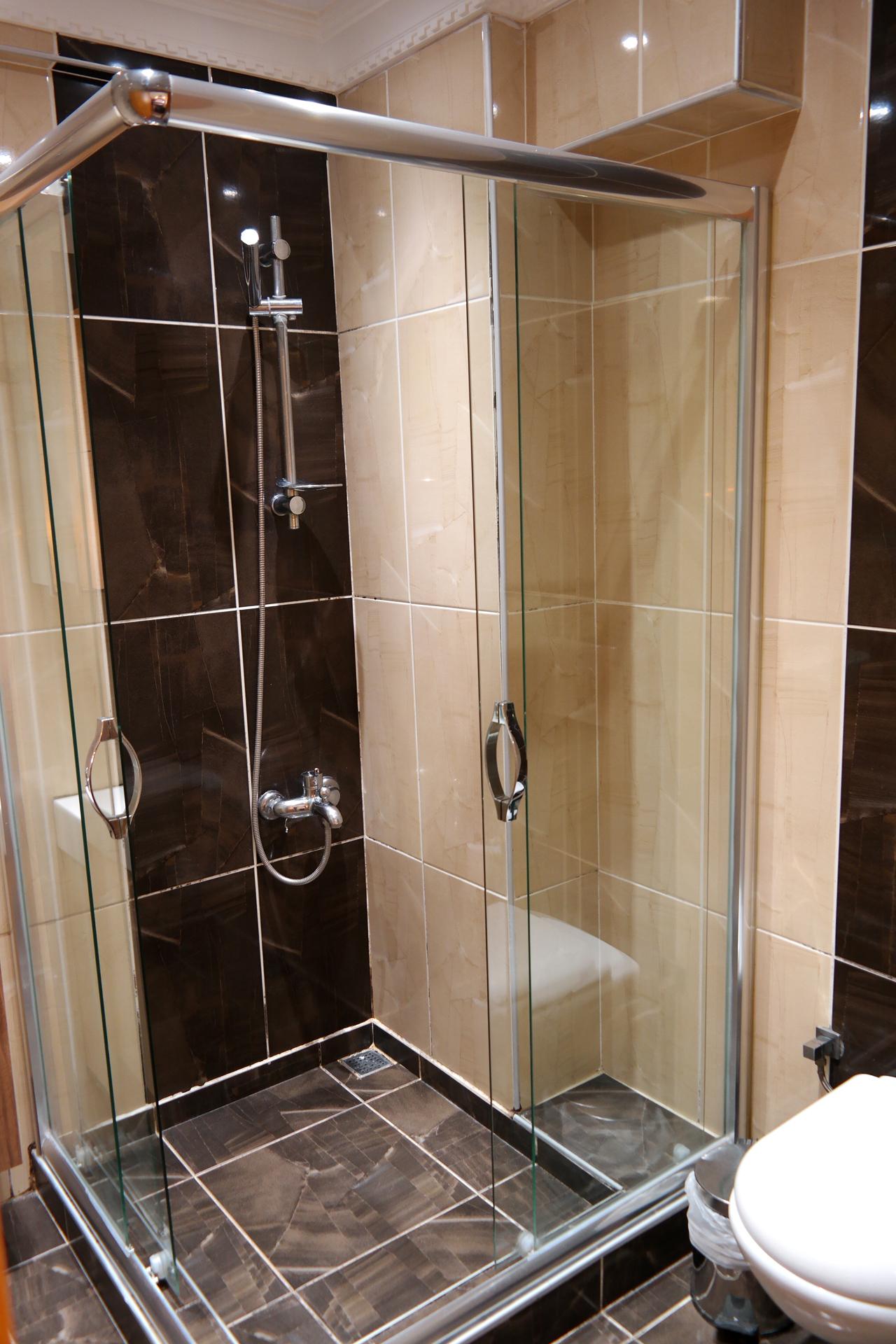 Aparthotel Sheriff Istanbul