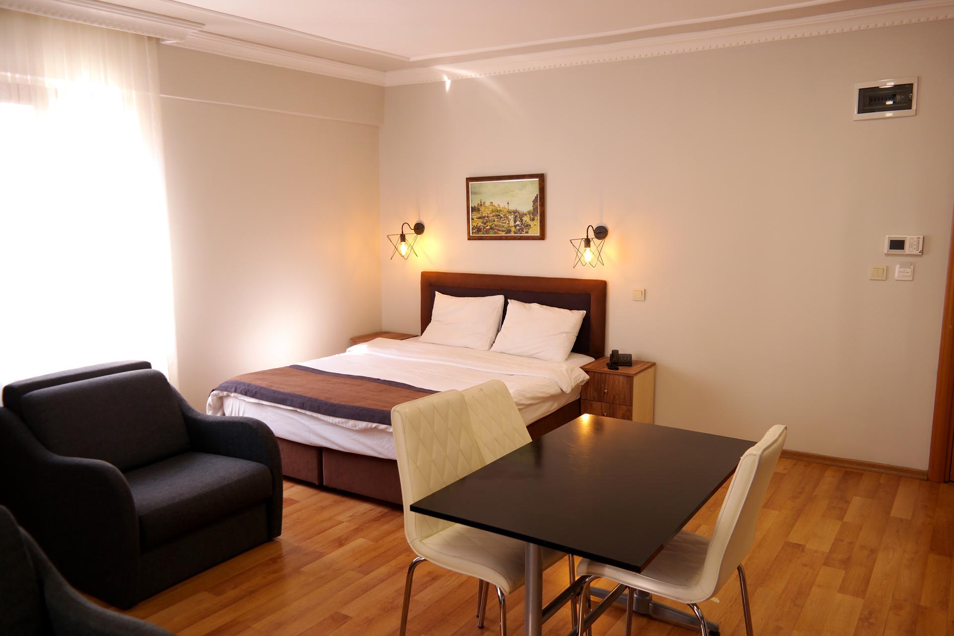 Sheriff Aparthotel