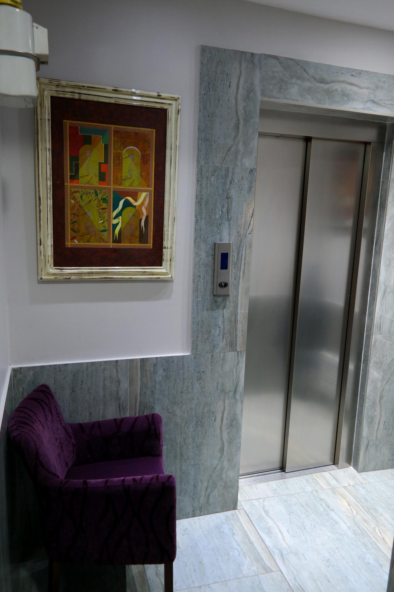Sheriff Aparthotel Istanbul