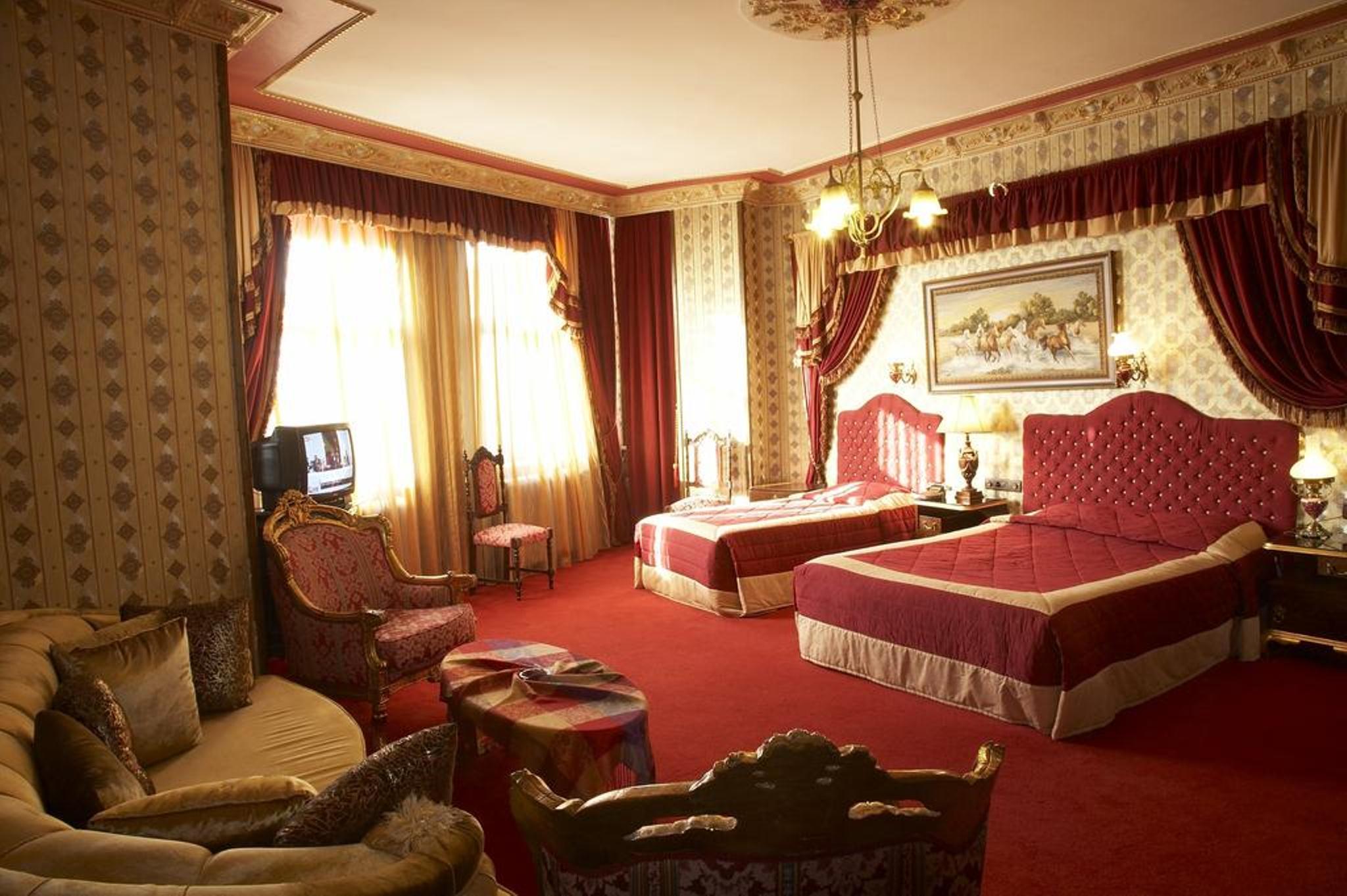 Otel Grand De Londres 4*