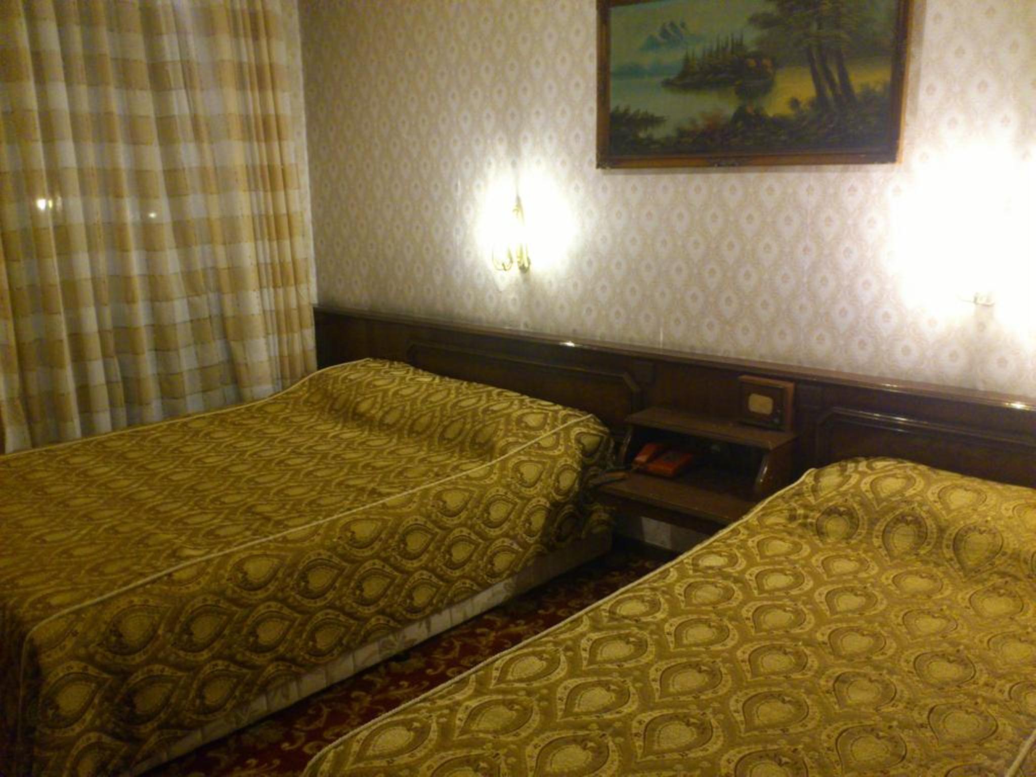 Otel Grand De Londres 4*