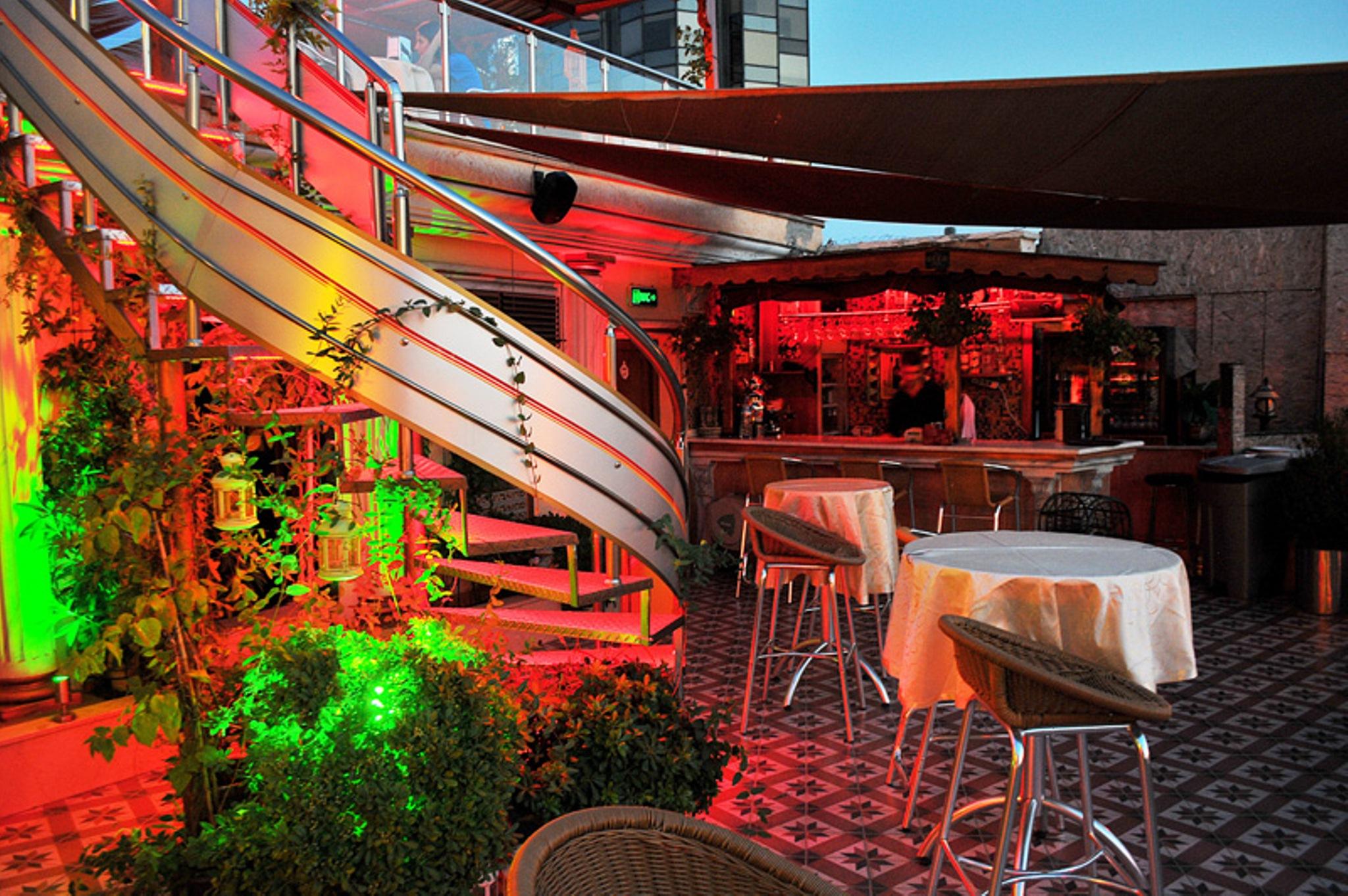 Otel Grand De Londres