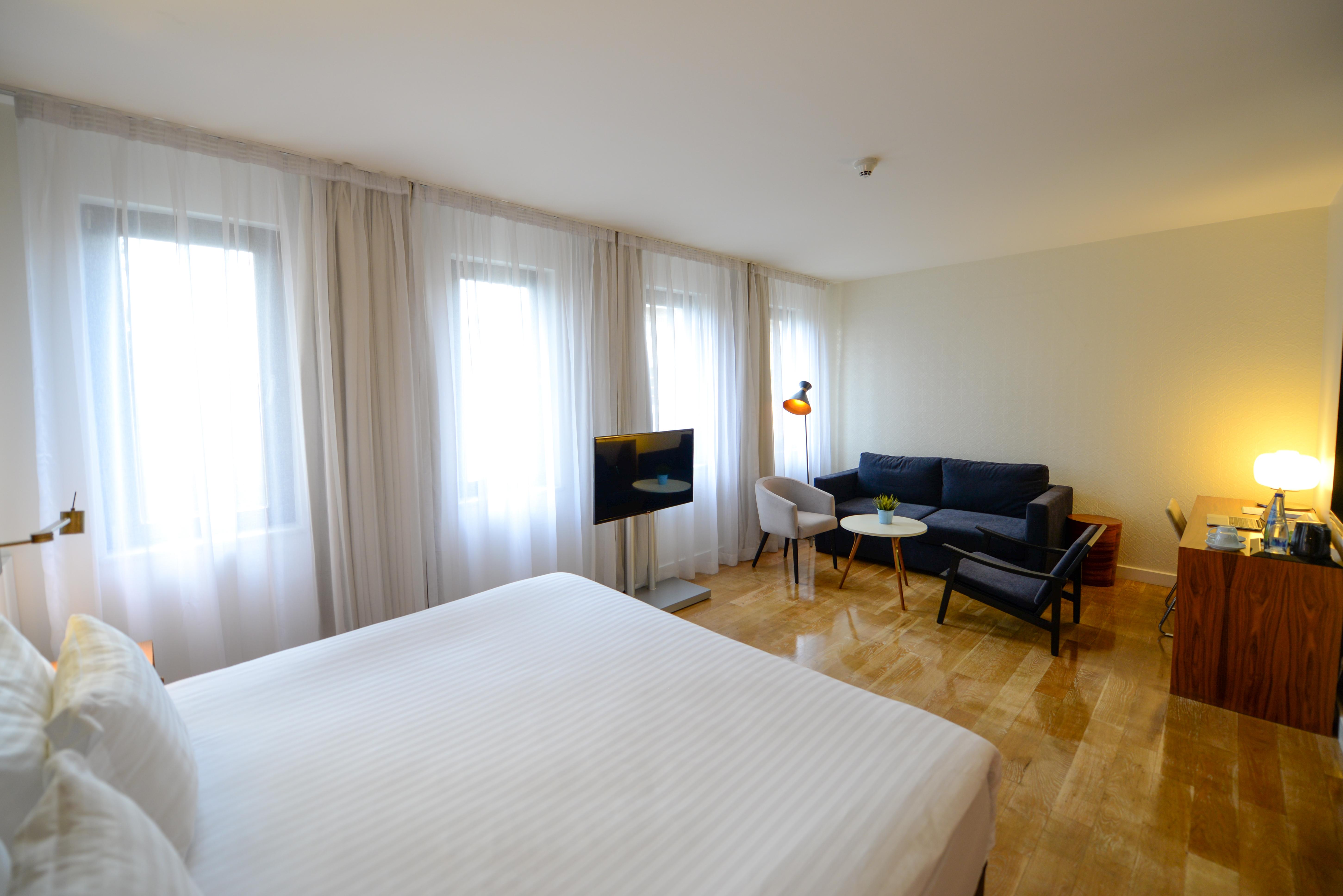 Miapera And 4* Istanbul