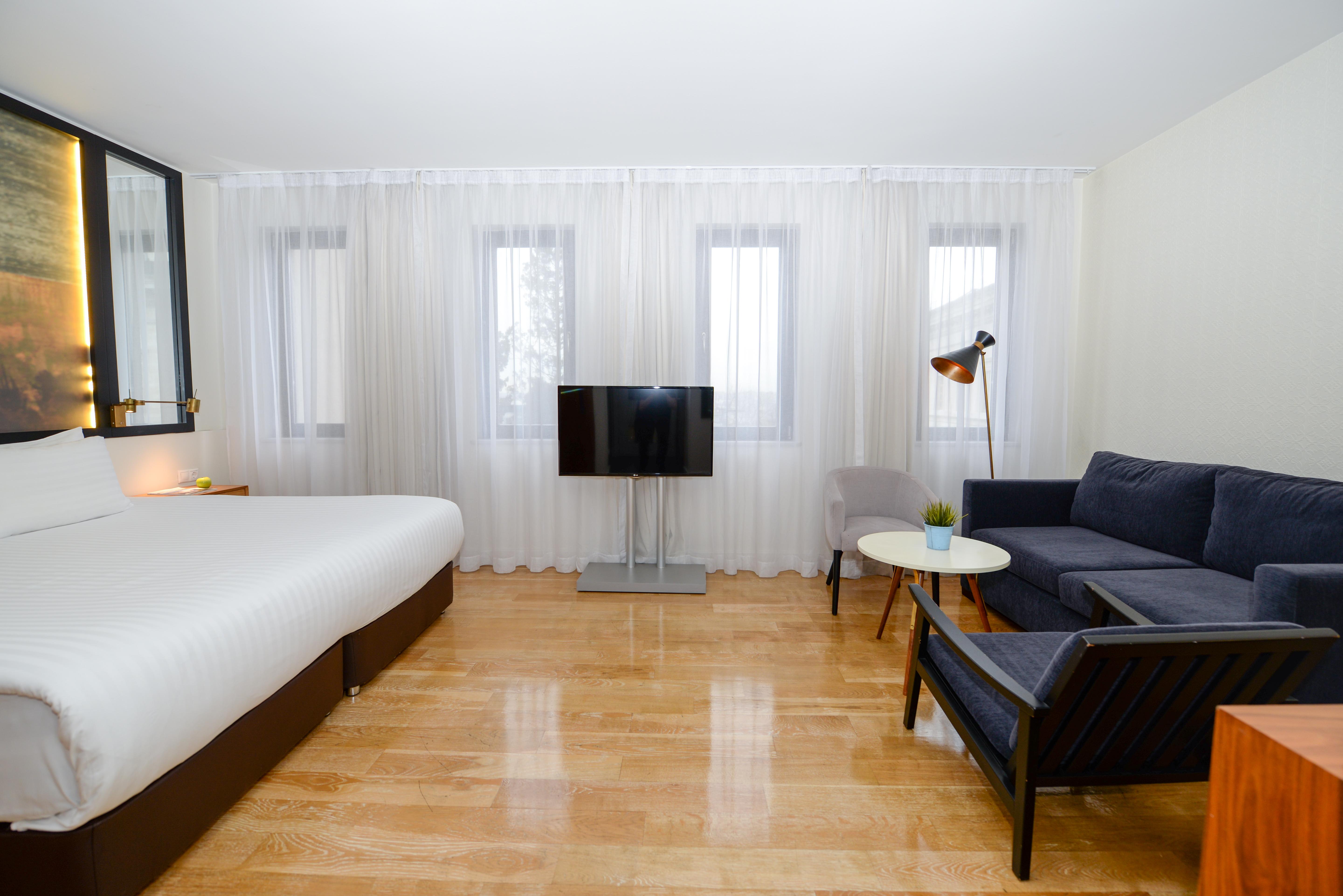 Hotel Miapera And Istanbul