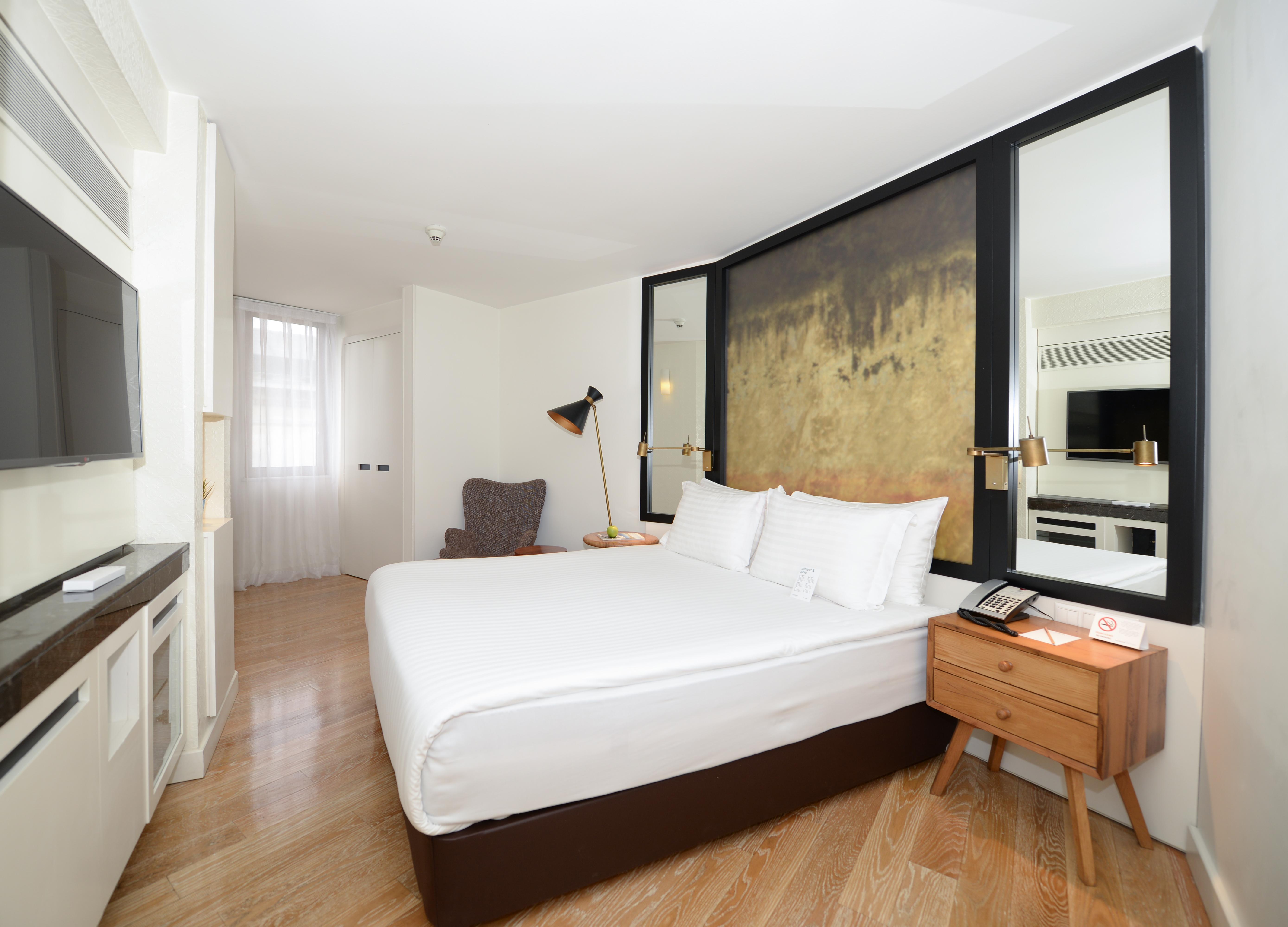 Hotel Miapera And Istanbul
