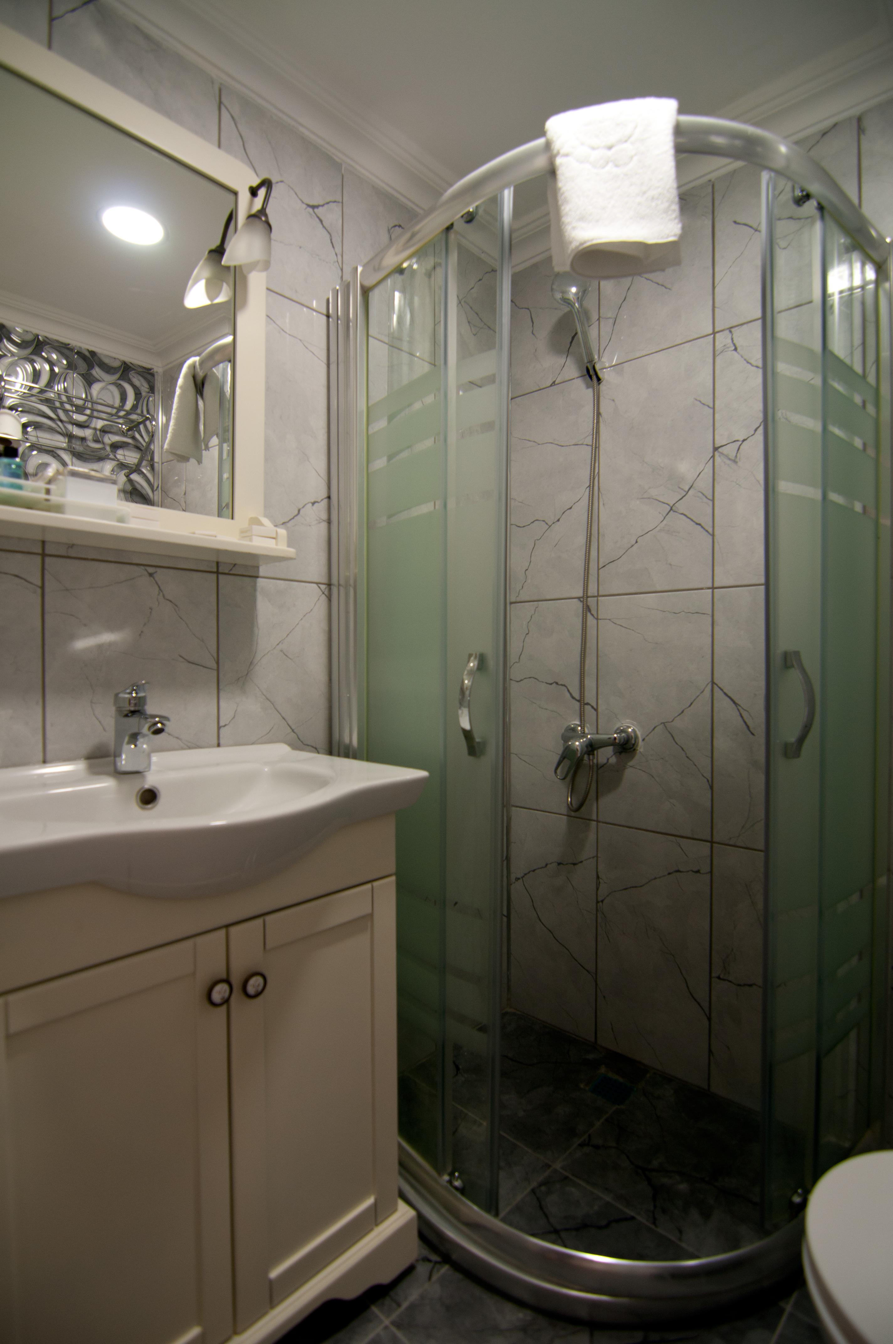 Mevlana Boutique Hotel 4*