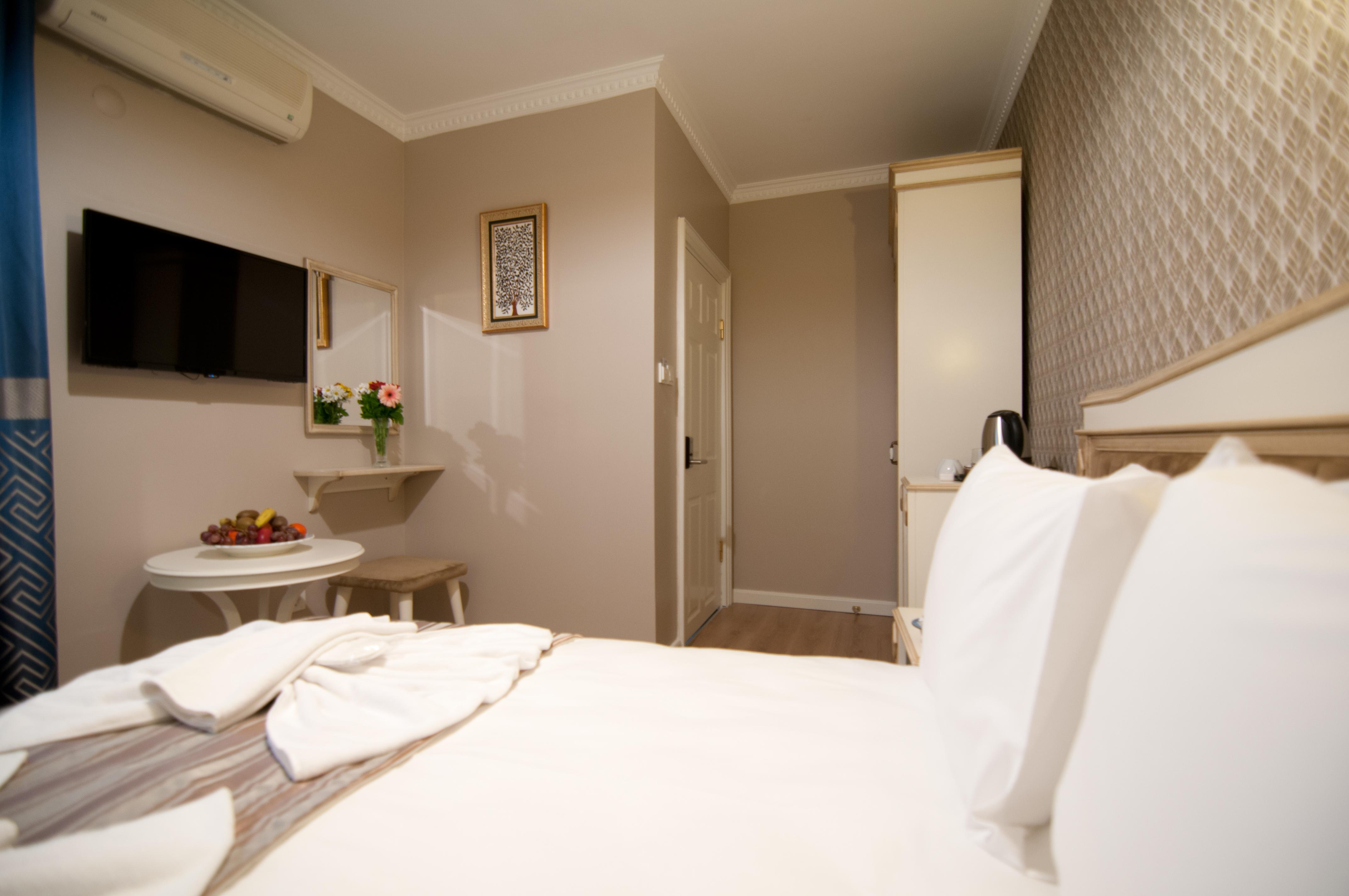 Mevlana Boutique Hotel 4*