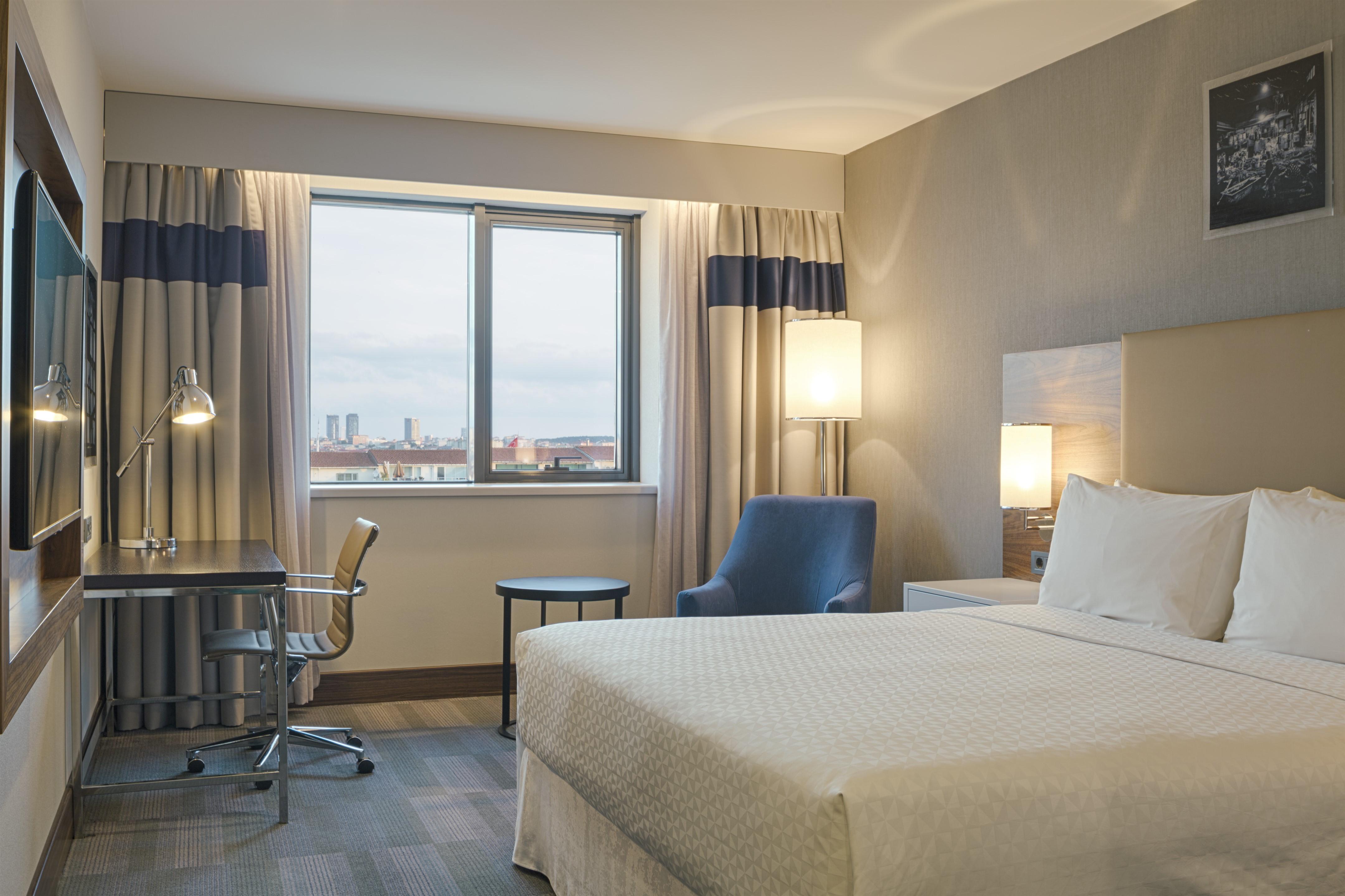 Bof Business Hotel
