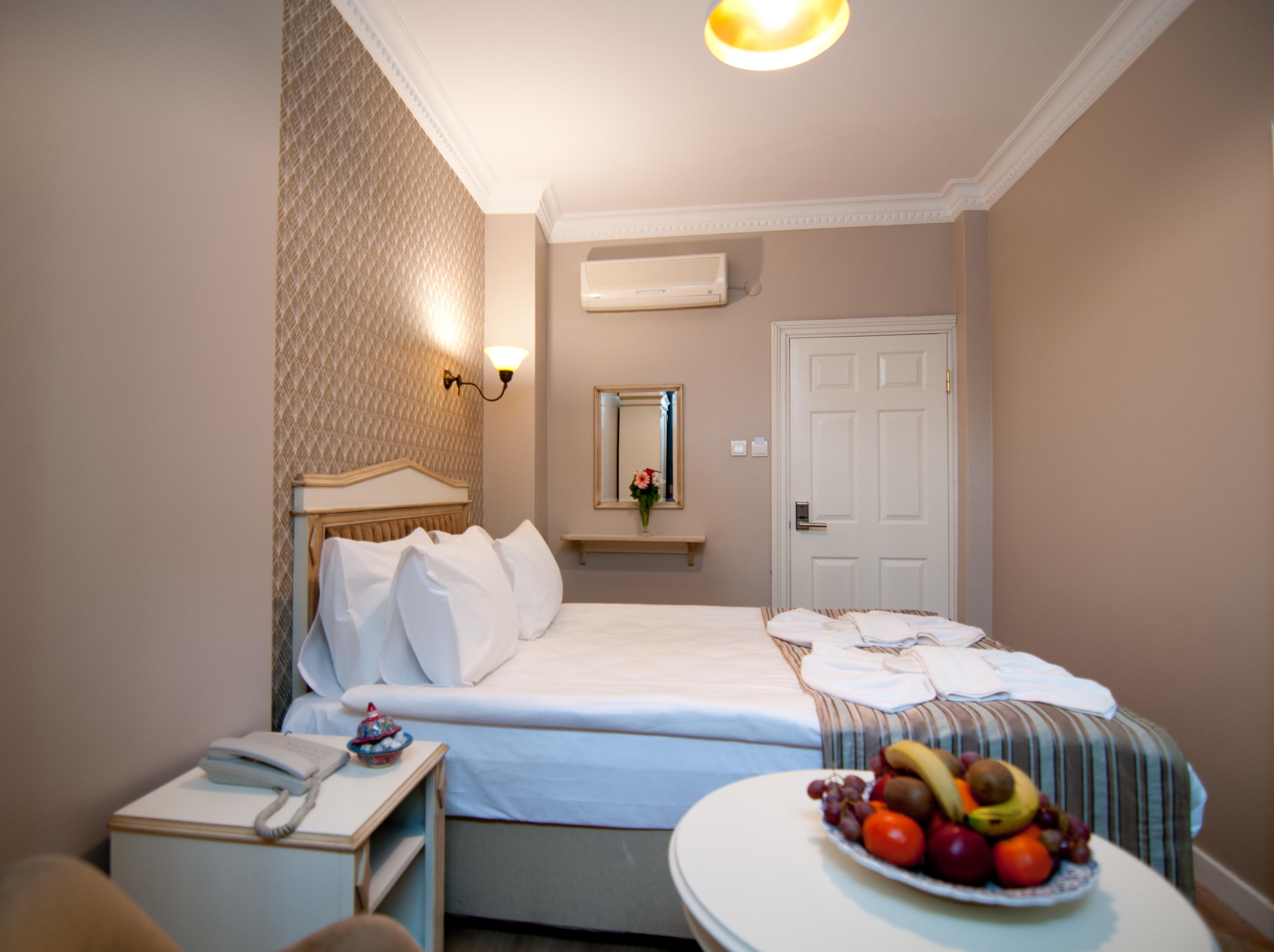 Hotel Mevlana Boutique Istanbul