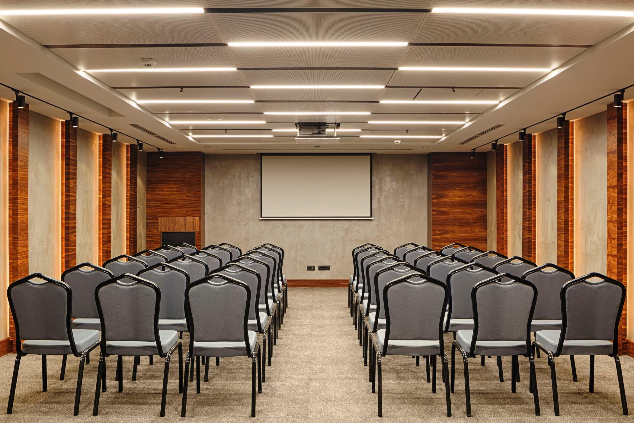 Hotel Bof Business Istanbul