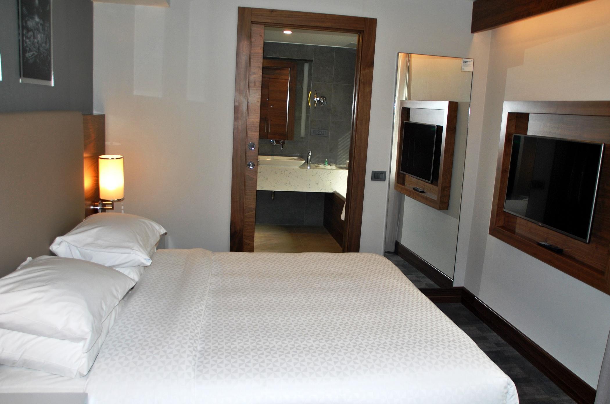 Hotel Bof Business Istanbul