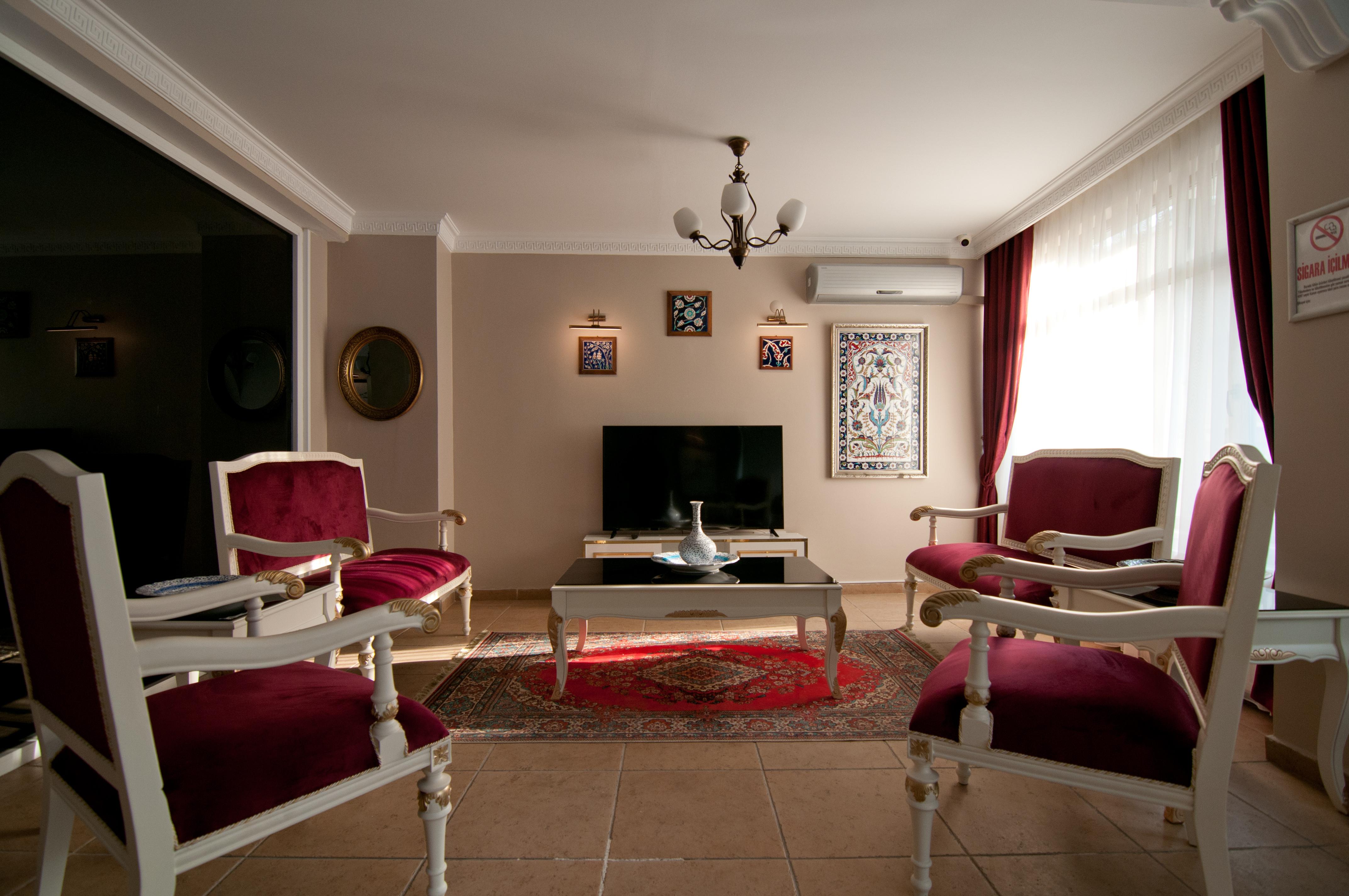 Hotel Mevlana Boutique Istanbul